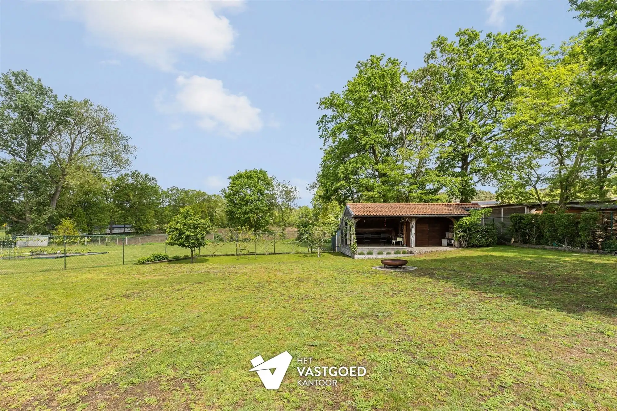 SUPER KNAP GERENOVEERDE HOEVE OP PERCEEL VAN 2344M² TE MEERHOUT foto 33