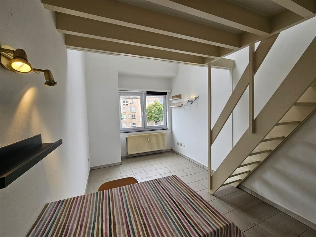 appartement met staanplaats foto 3