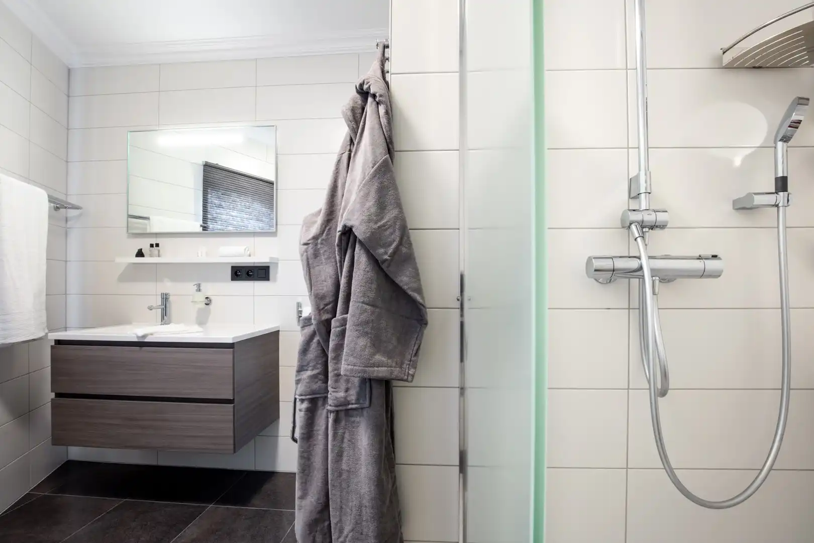 Karaktervol appartementsgebouw met duplex en vakantielogie in het hart van Tongeren foto 25