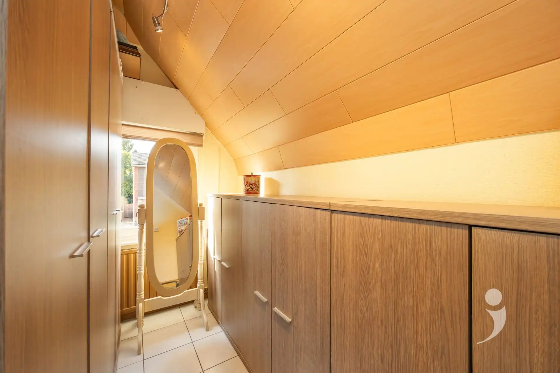 Instapklare woning in Haacht-centrum! foto 16