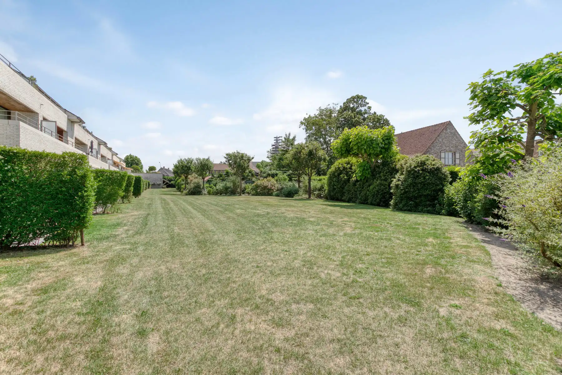 Luxe Duplex-appartement, 162 m² pure klasse in hartje Loppem foto 23