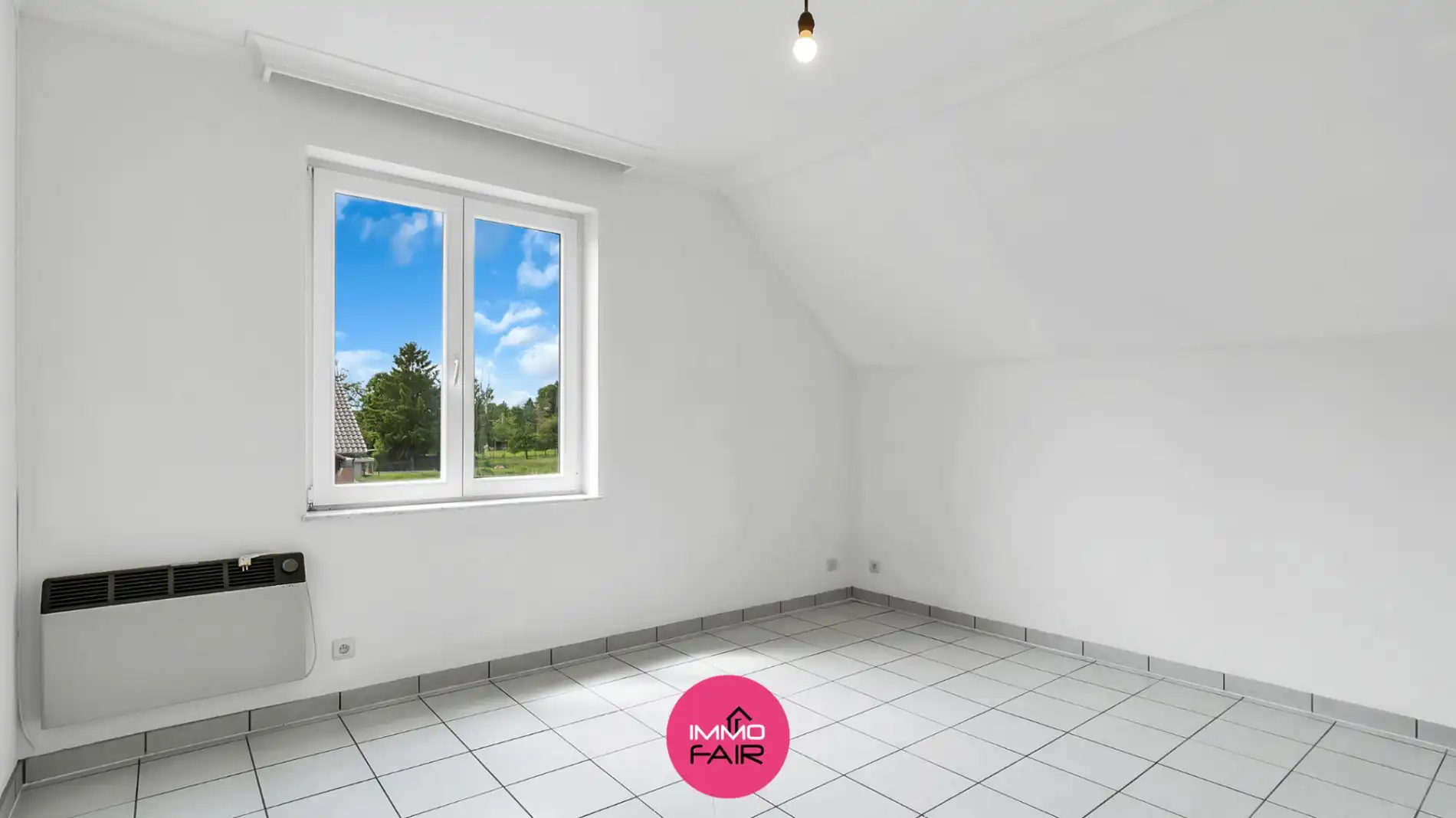 Betaalbaar, energiezuinig appartement met aparte studio in het rustige Hees foto 6