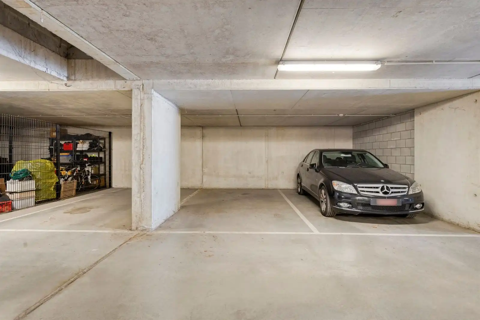 Rustig gelegen en instapklaar appartement met 1 slaapkamer, ruime tuin en private autostaanplaats. foto 22