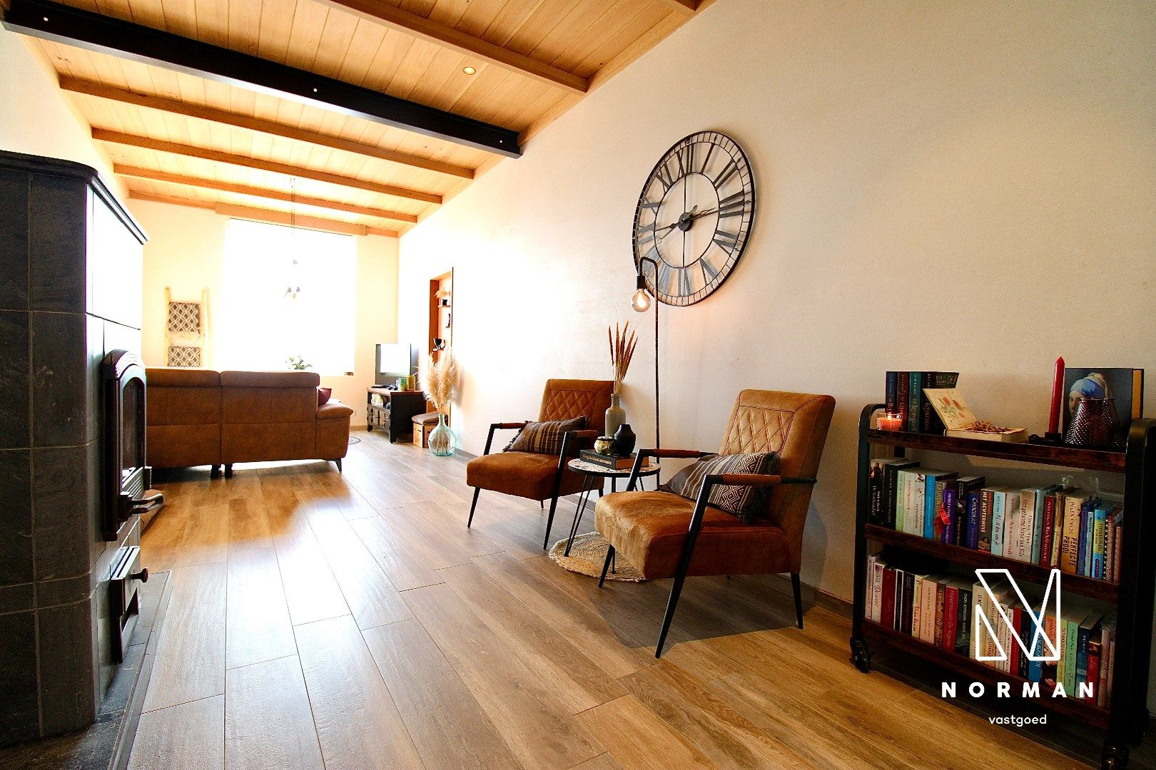Charmante woning met 3 slaapkamers te Heule! foto 7