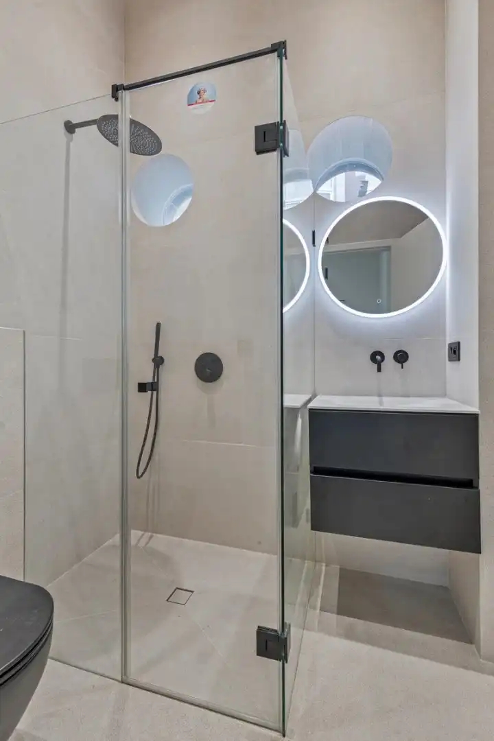 Prachtig instapklaar gelijkvloers appartement foto 5