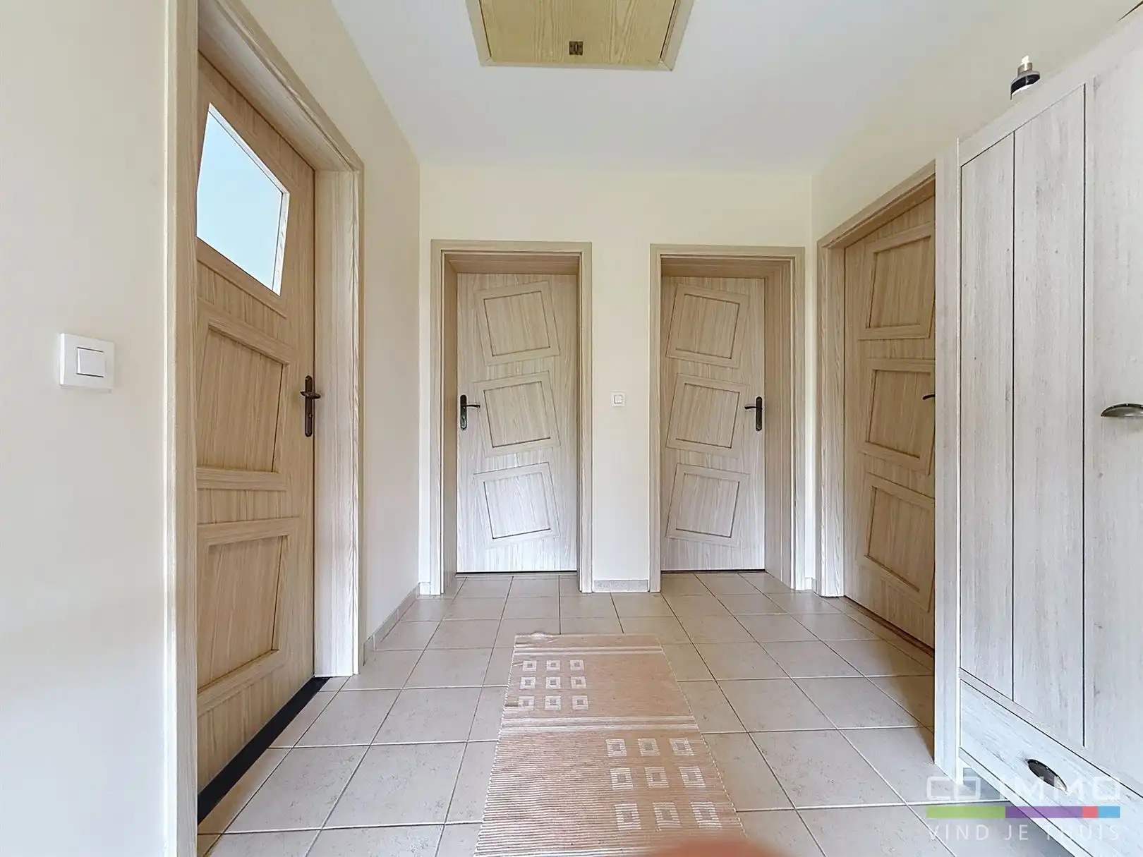 Ruime en instapklare HOB, 3 slpks, garage, tuin, opp 7 are foto 37