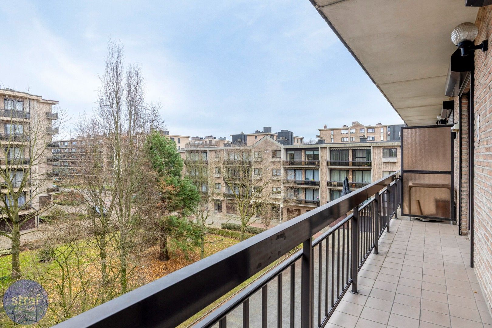 Ruim appartement in hartje Beveren foto 10