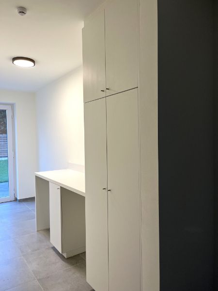 Nieuwbouwwoning met 4 slaapkamers en zonnepanelen foto 12