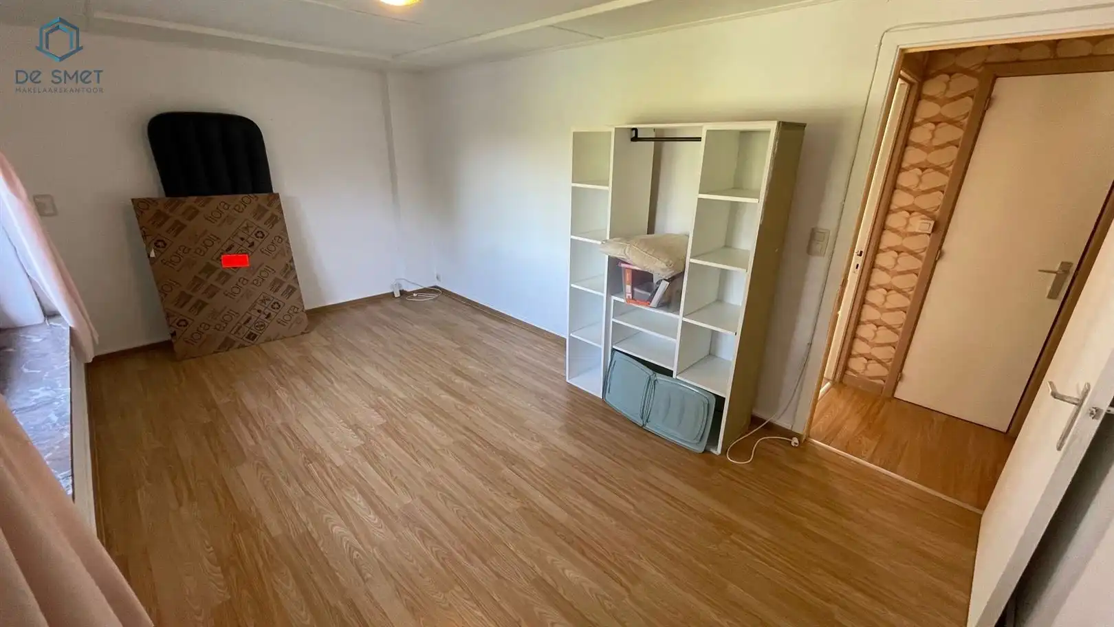 Instapklare gezinswoning met 3 slaapkamers, garage, atelier en prachtige tuin in het hart van de Vlaamse Ardennen foto 19