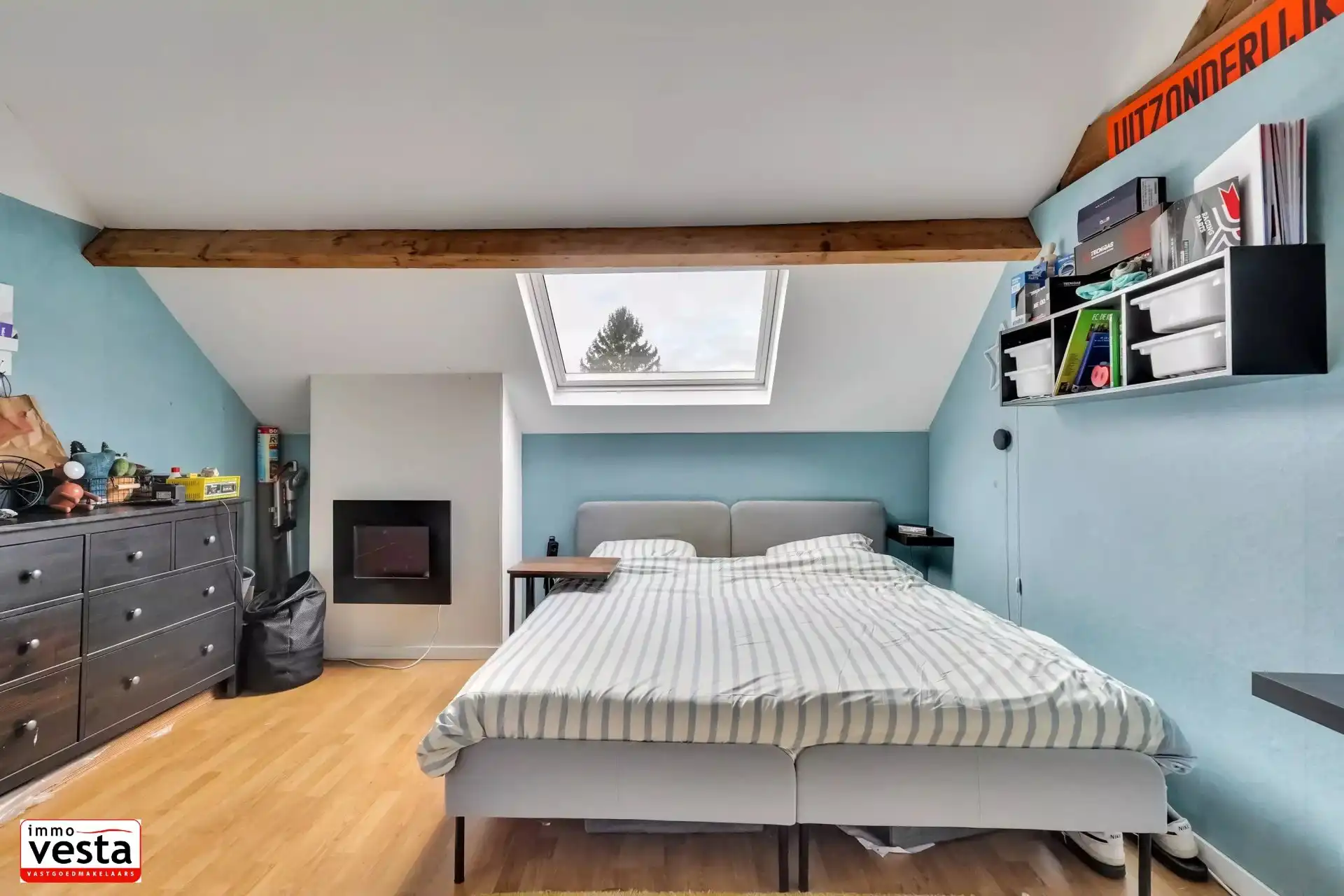 Karaktervolle woning in Sint-Truiden foto 22