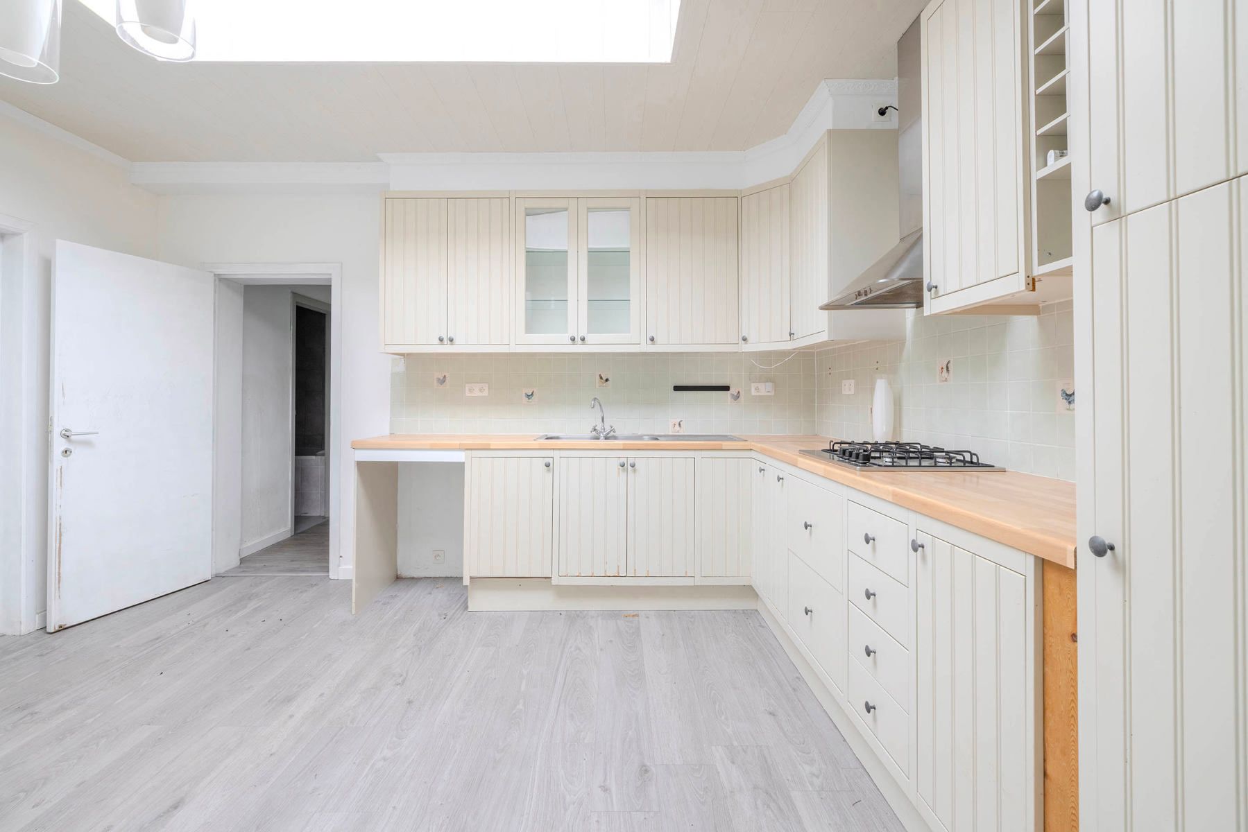 Te renoveren woning op een perceel van 509m² foto 14