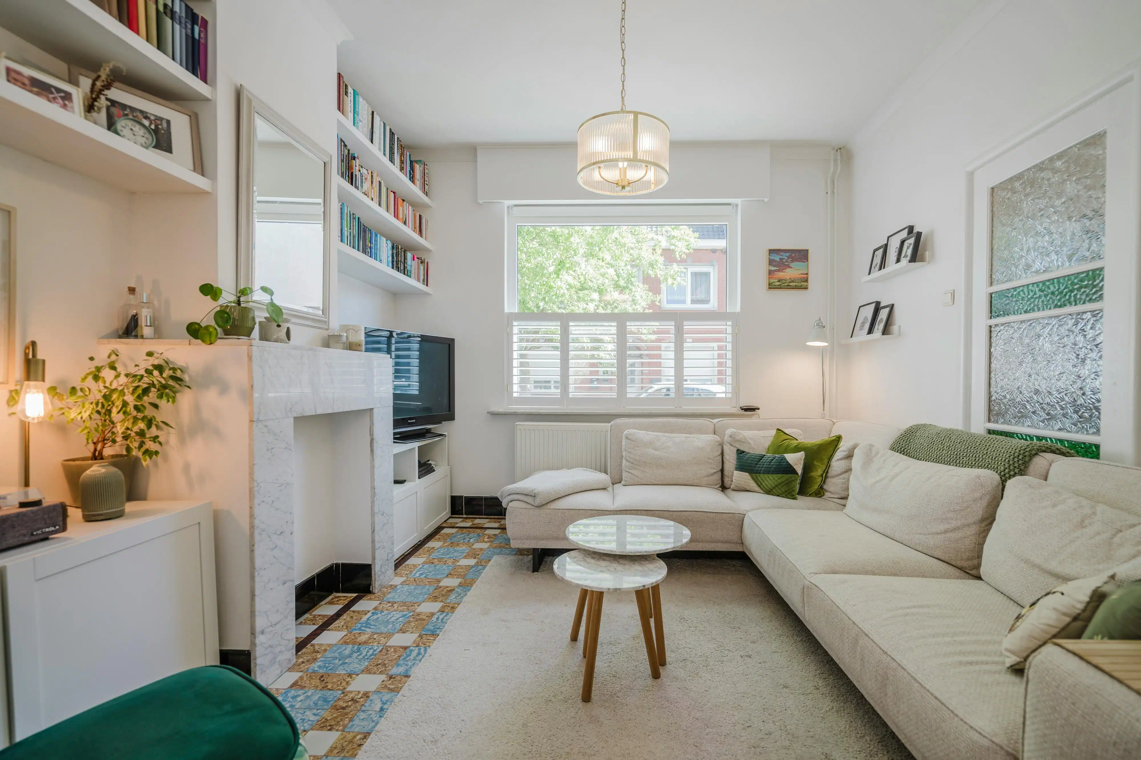 Instapklare gezinswoning met 3 slaapkamers te Kortrijk foto 5