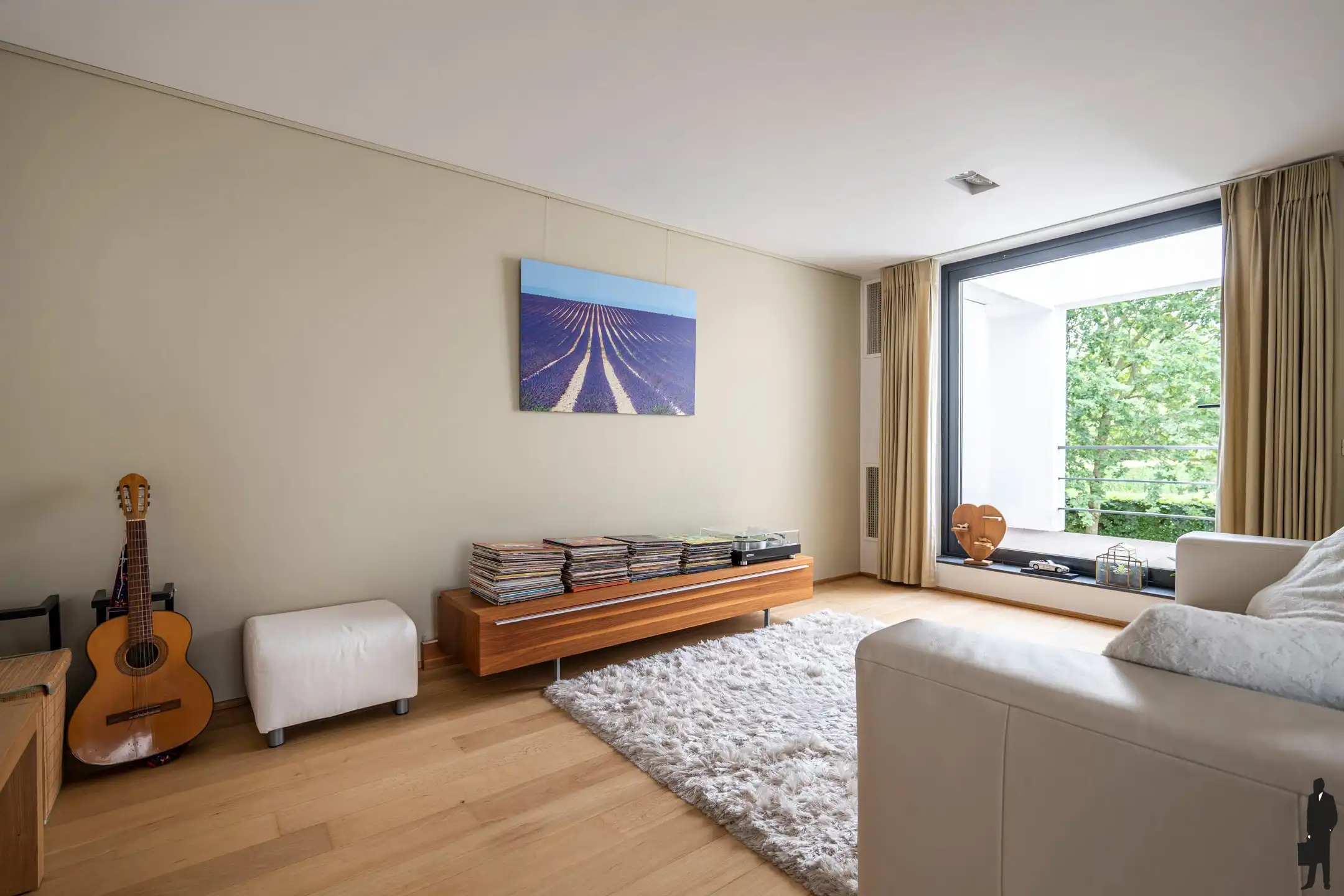 Exclusieve villa met zwembad op een uitzonderlijk perceel te Malle foto 39