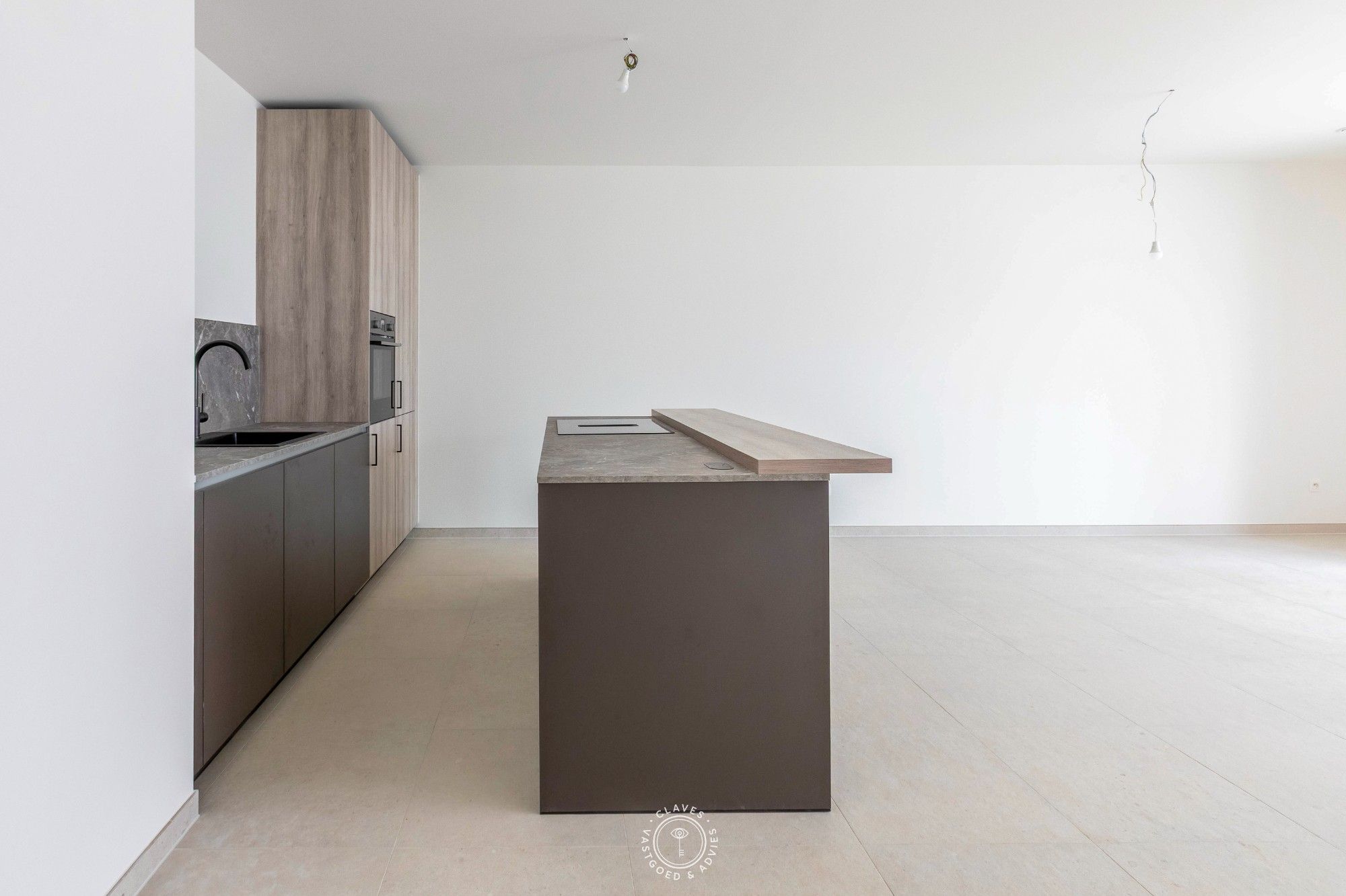 Stijlvol nieuwbouw appartement op prachtige locatie aan de Schelde foto 8