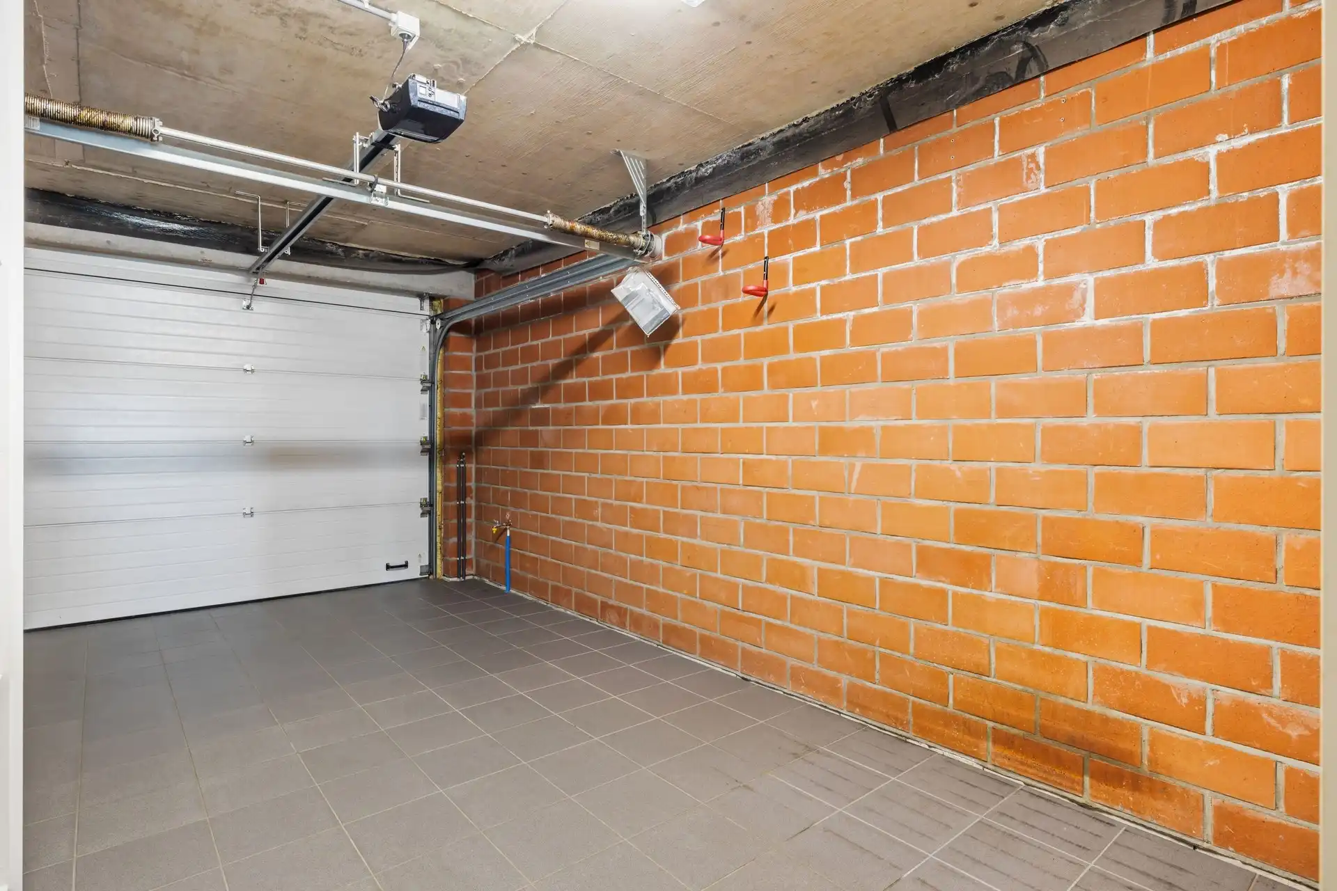 Recente gezinswoning op een uitstekende locatie in Sint-Gillis-Waas foto 12