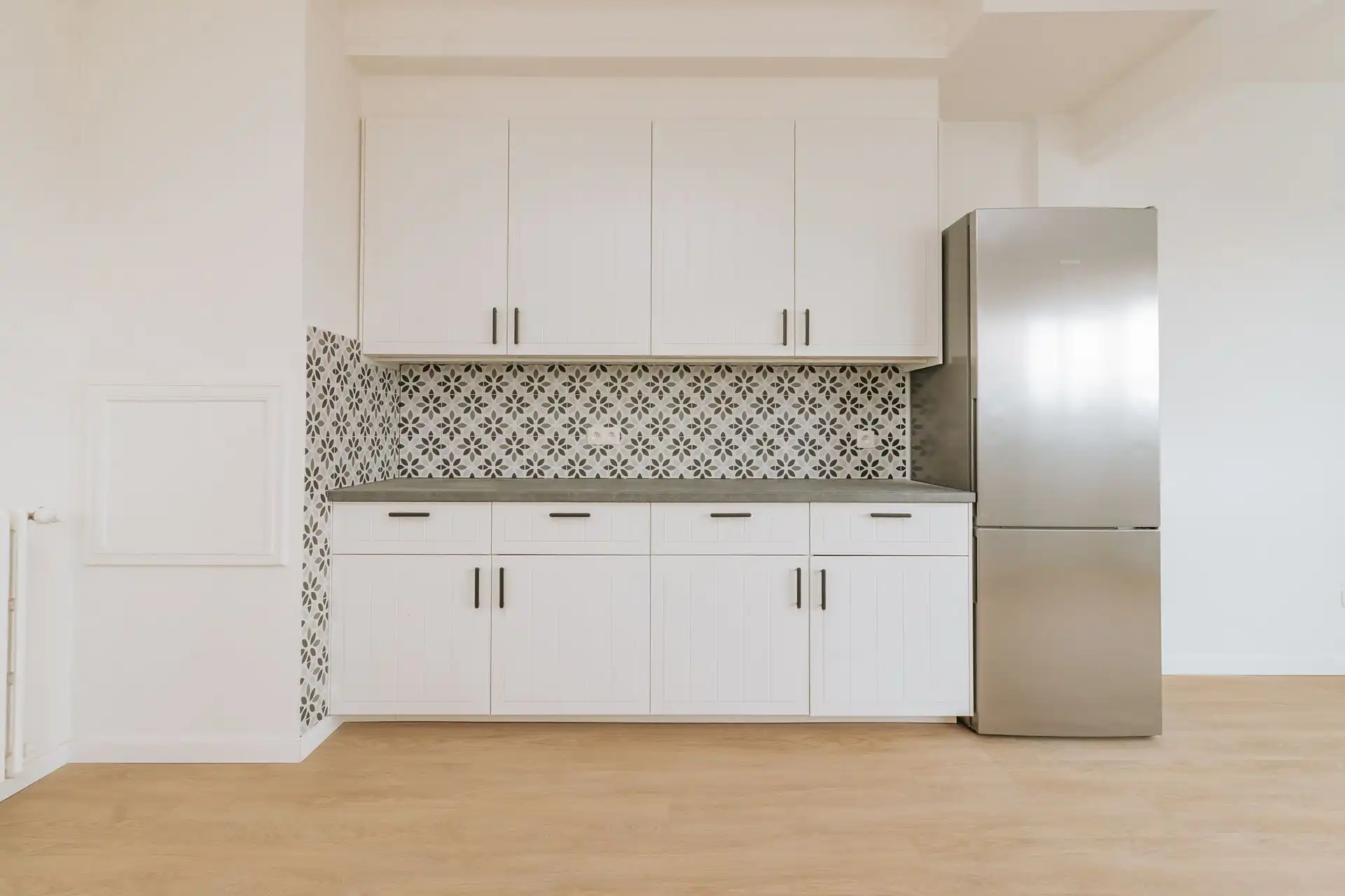 Ruim appartement van 170 m² met zicht op het Stadspark! foto 7