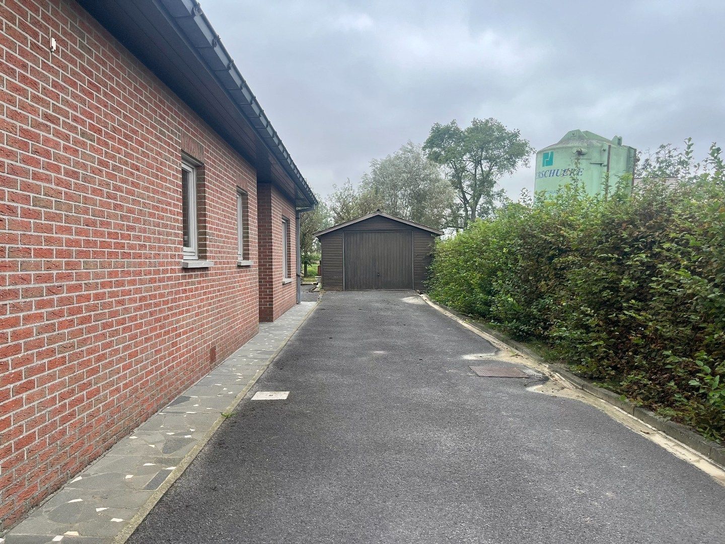 Gelijkvloerse villa in Wielsbeke foto 16
