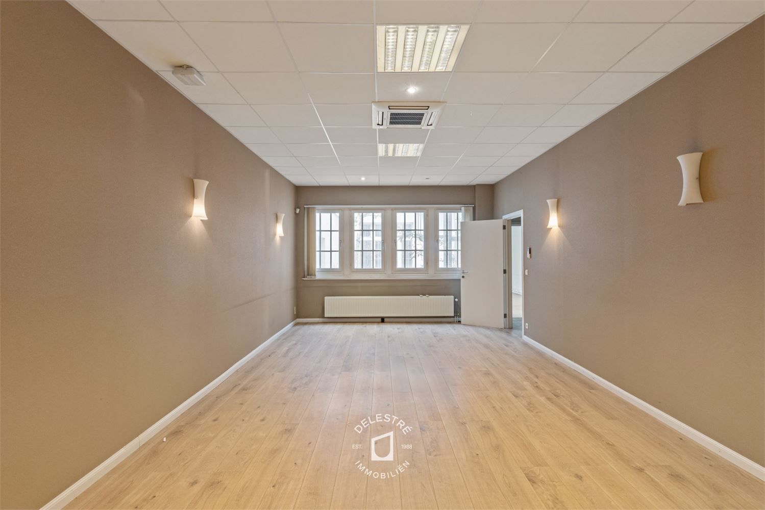 UNIEK KANTOORGEBOUW NABIJ WARANDEPARK foto 11