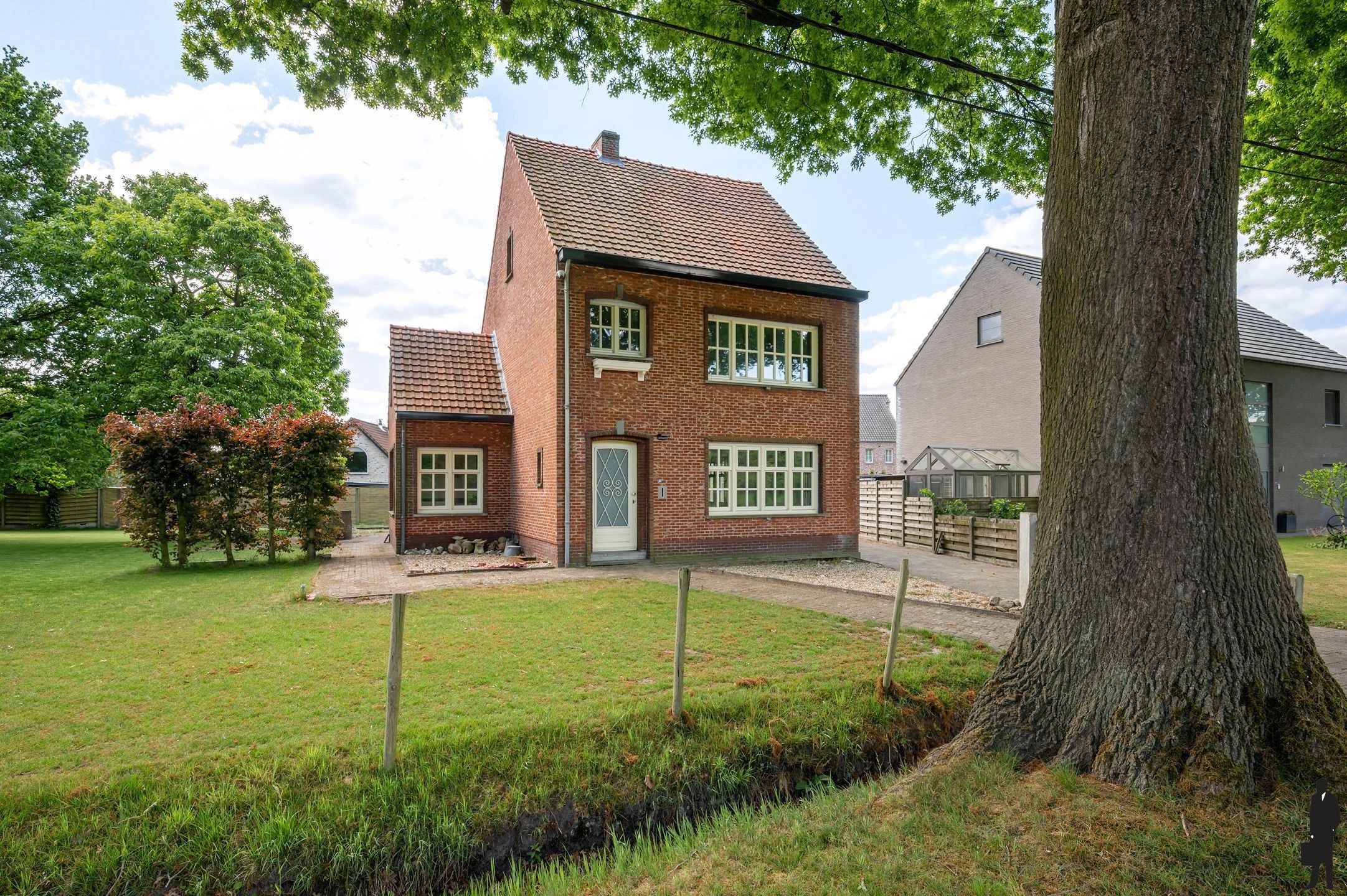 Charmante woning met 2 tot 3 slpk. in Oud-Turnhout foto 19
