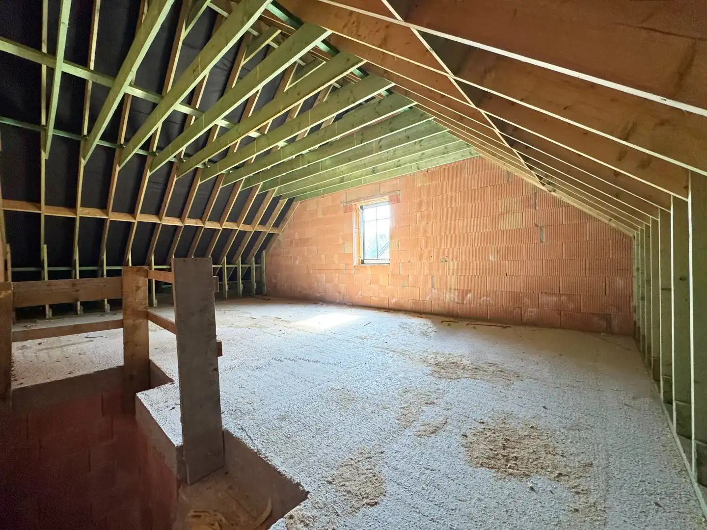 Casco woning in landelijke pastorijstijl met zuidgerichte tuin en 210 m² woonoppervlakte foto 15