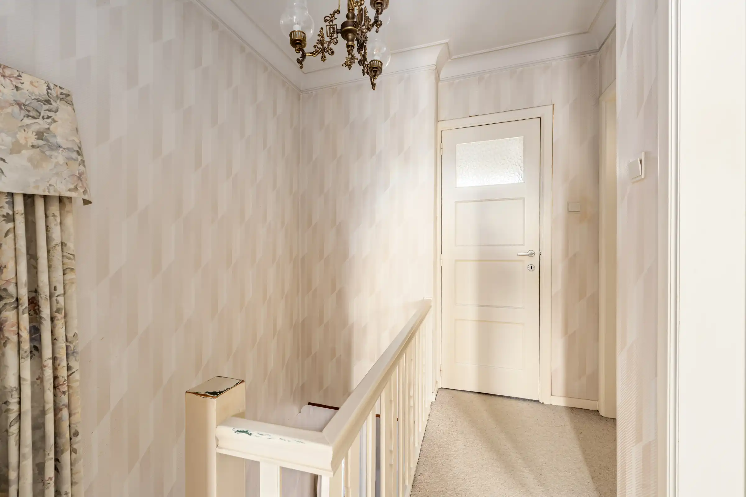 Gezellige woning met grote tuin in Outrijve foto 11