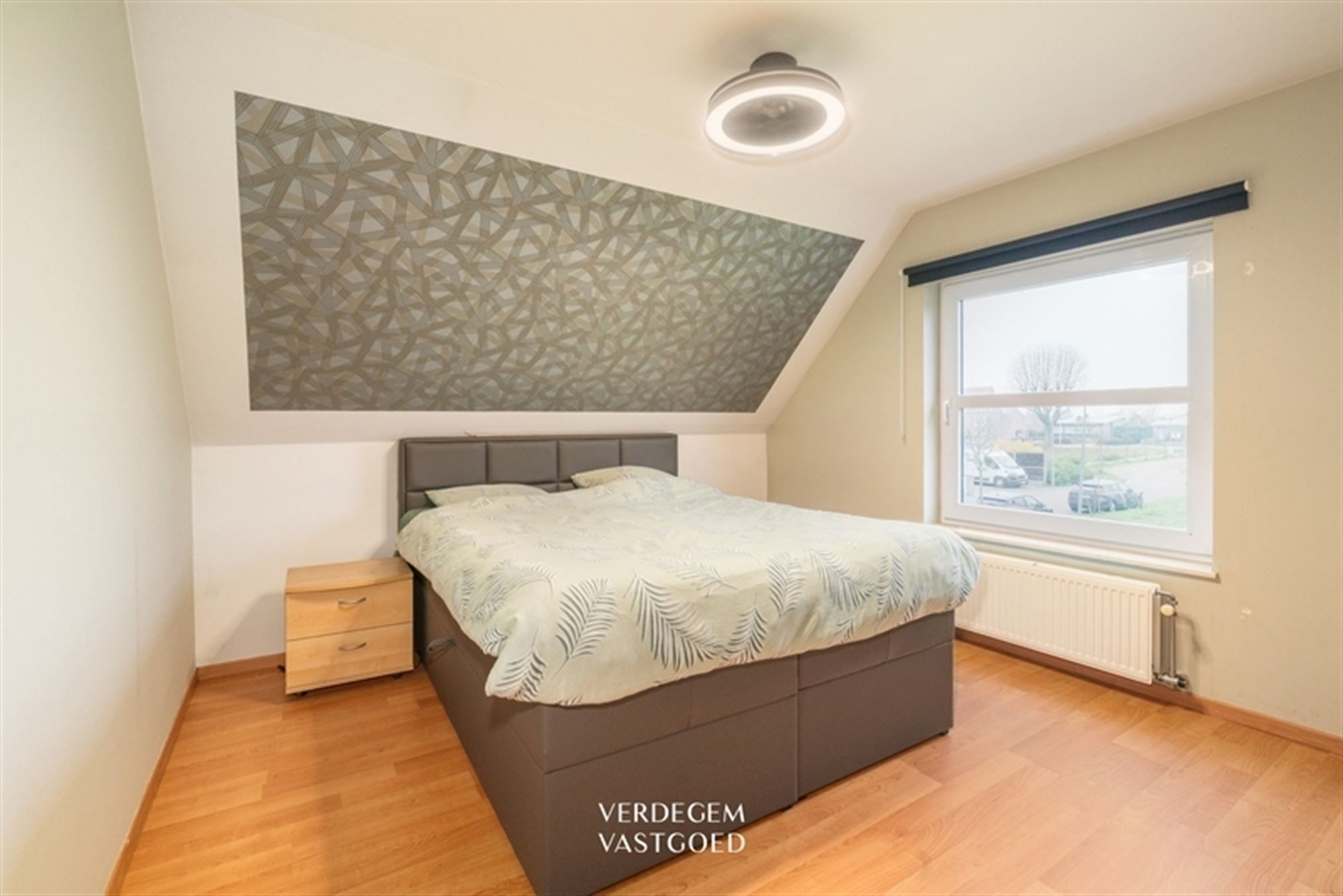 Fijne woning met 3 slaapkamers en mooie tuin in rustige woonbuurt foto 9