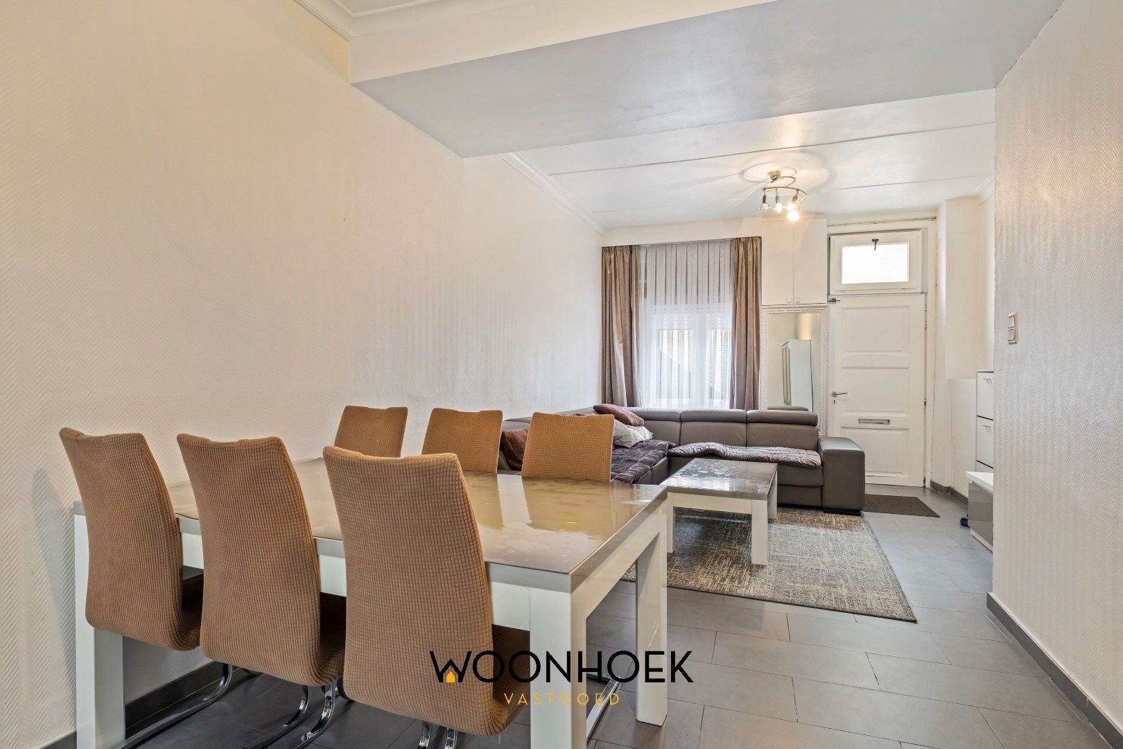 Instapklare 3-slpk starterswoning in centrum  foto 5