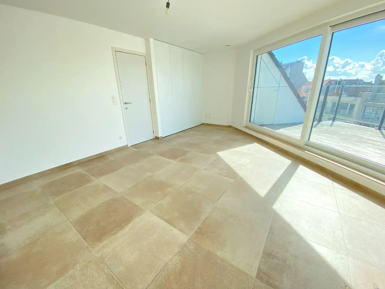 Nieuwbouw duplex op topligging! foto 11