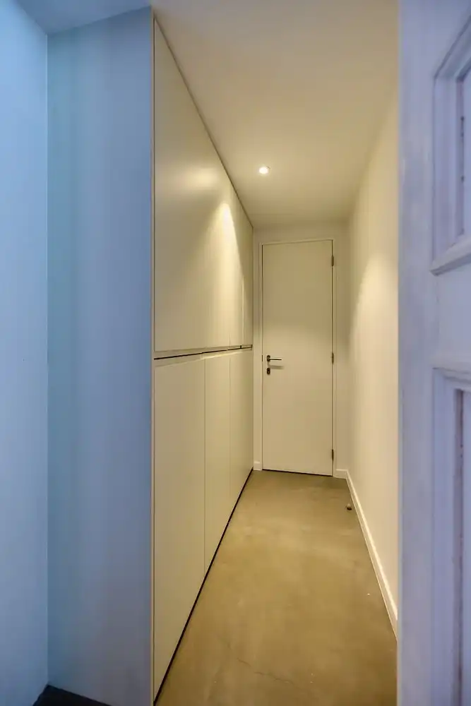 Exceptioneel en luxueus gerenoveerd 19e eeuws appartement midden in de binnenstad. foto 8