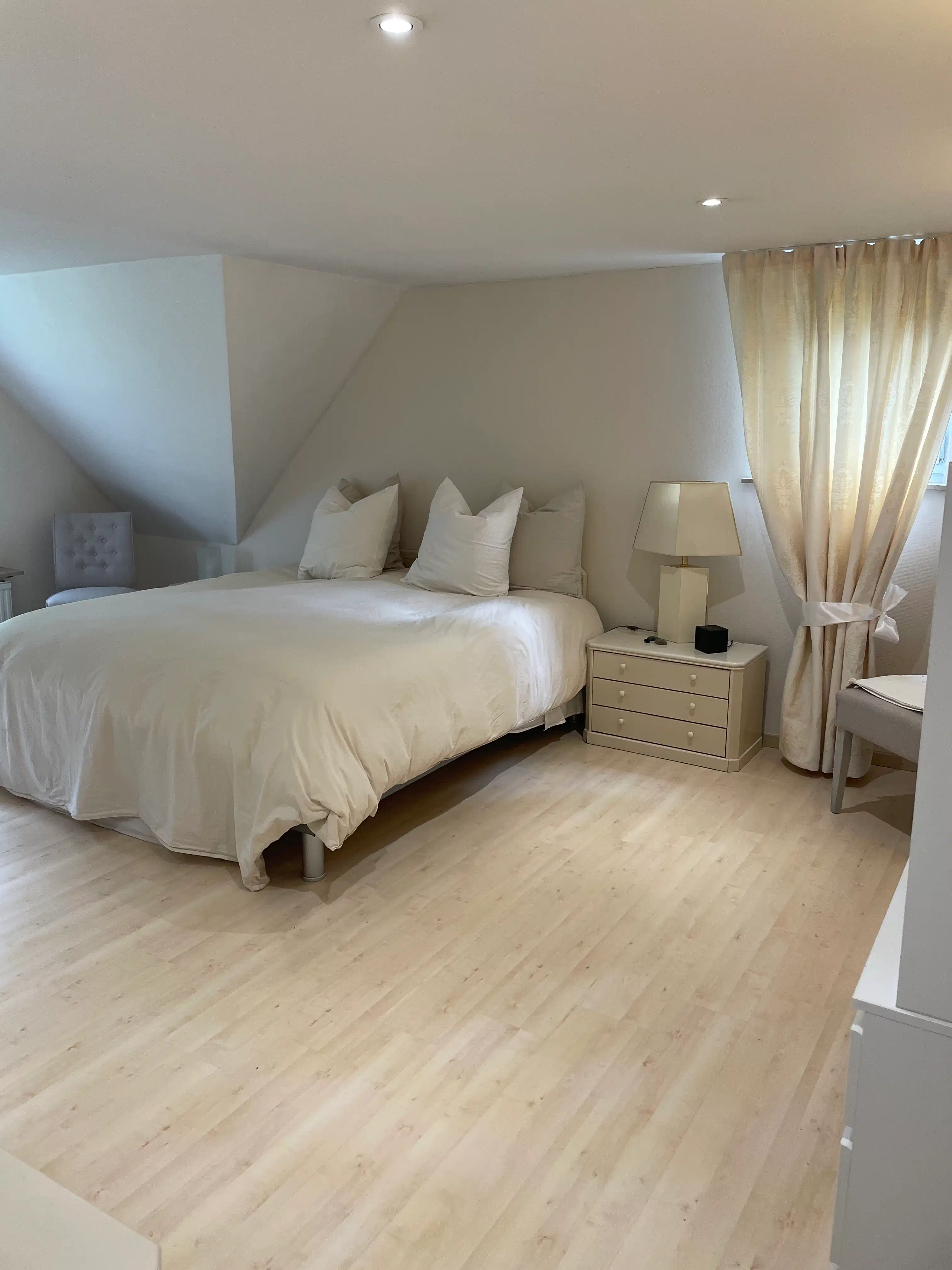 Stijlvolle instapklare villa in Franse stijl in Aarschot foto 8