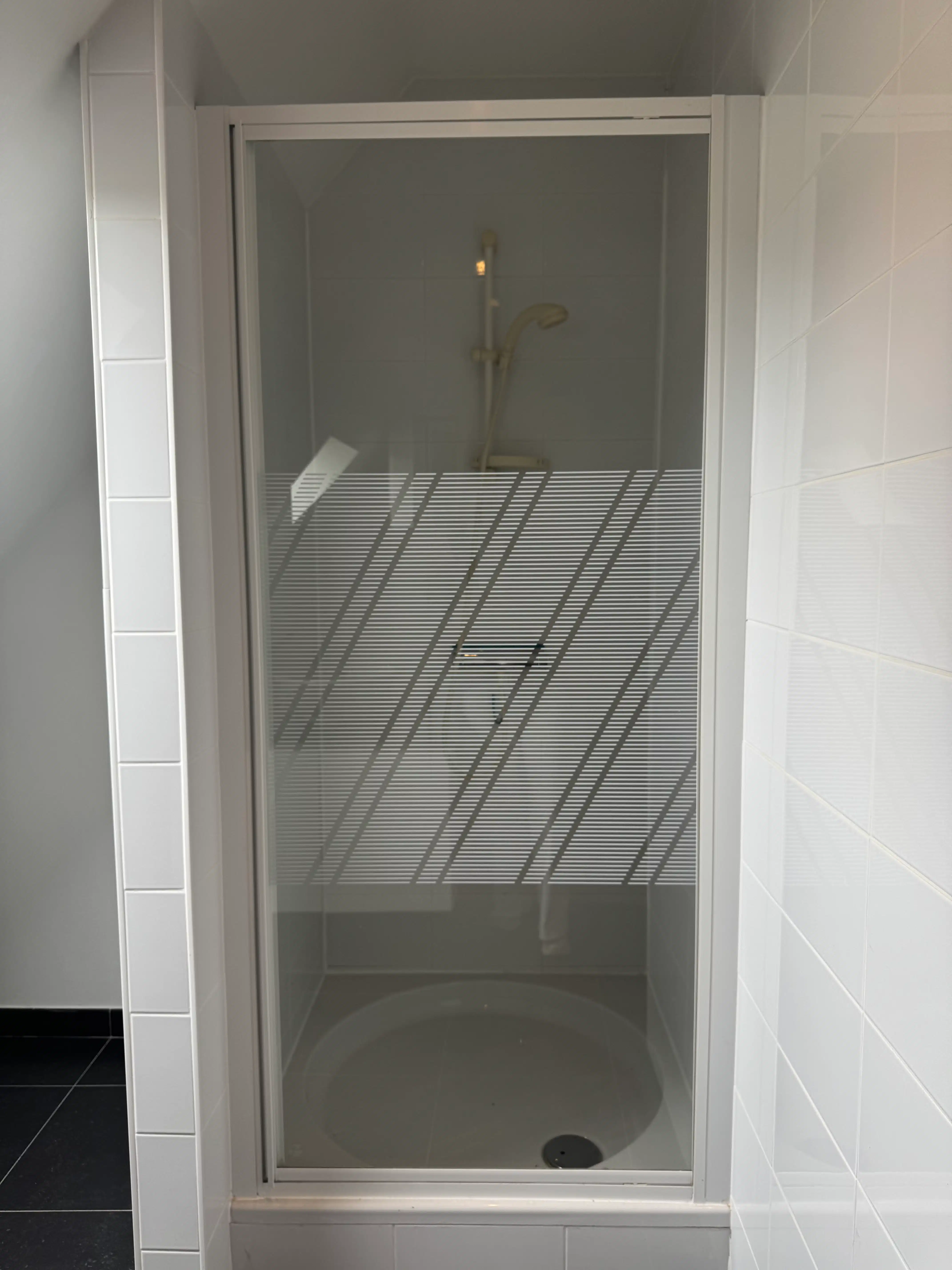 Ruim duplexappartement met tuinkamer en balkon op toplocatie foto 33