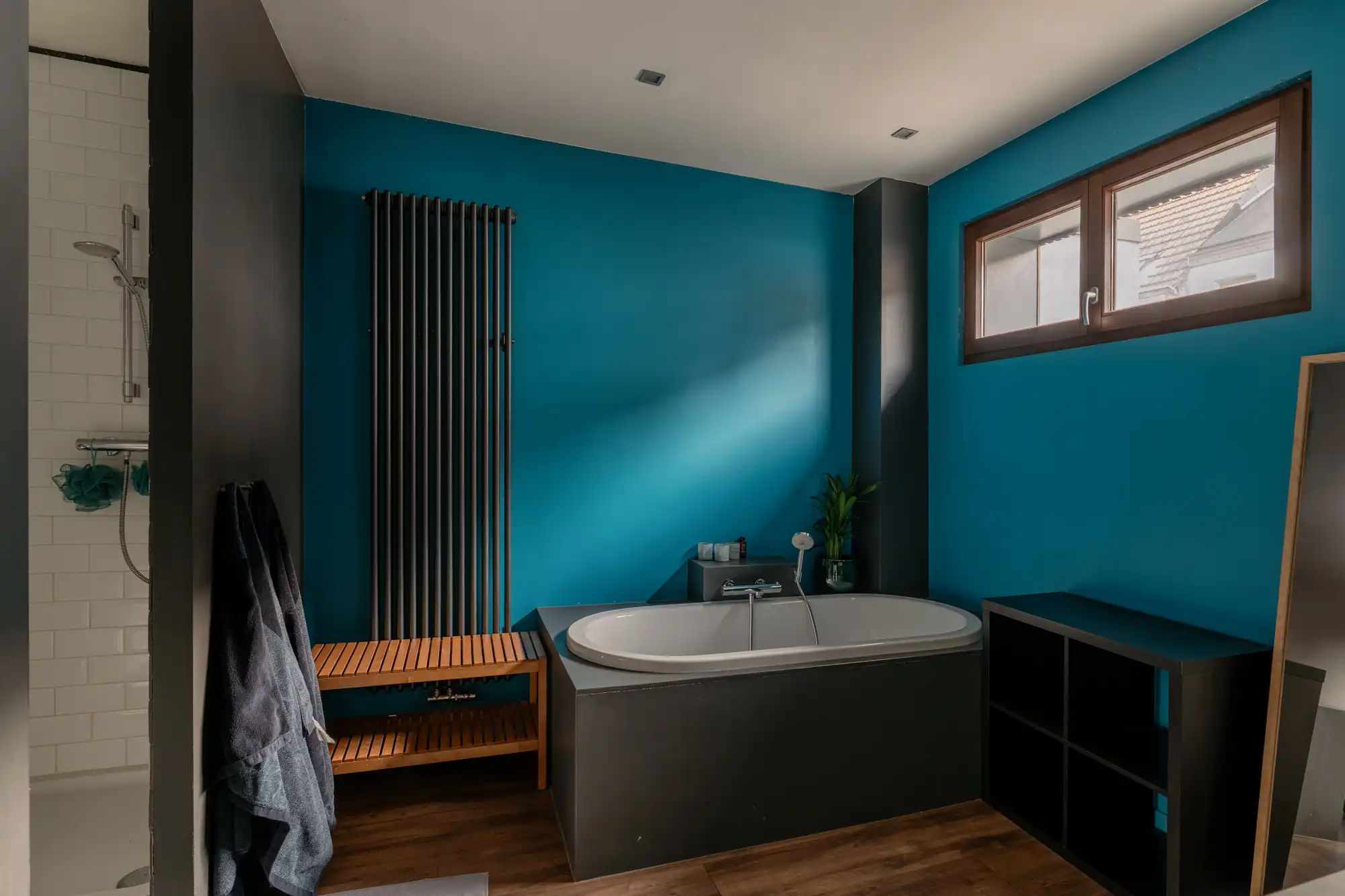 Reuzefijne woning met 6 slaapkamers aan het Krugerplein foto 14