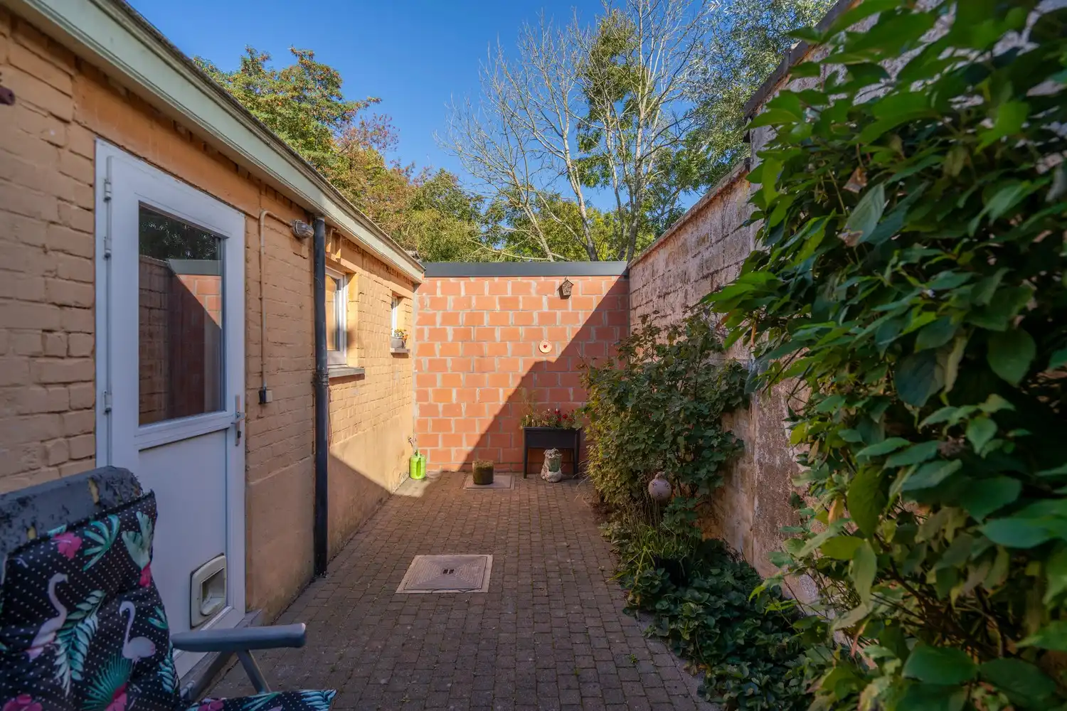 Toets Art Déco, toets Modernisme in Gentbrugge foto 28