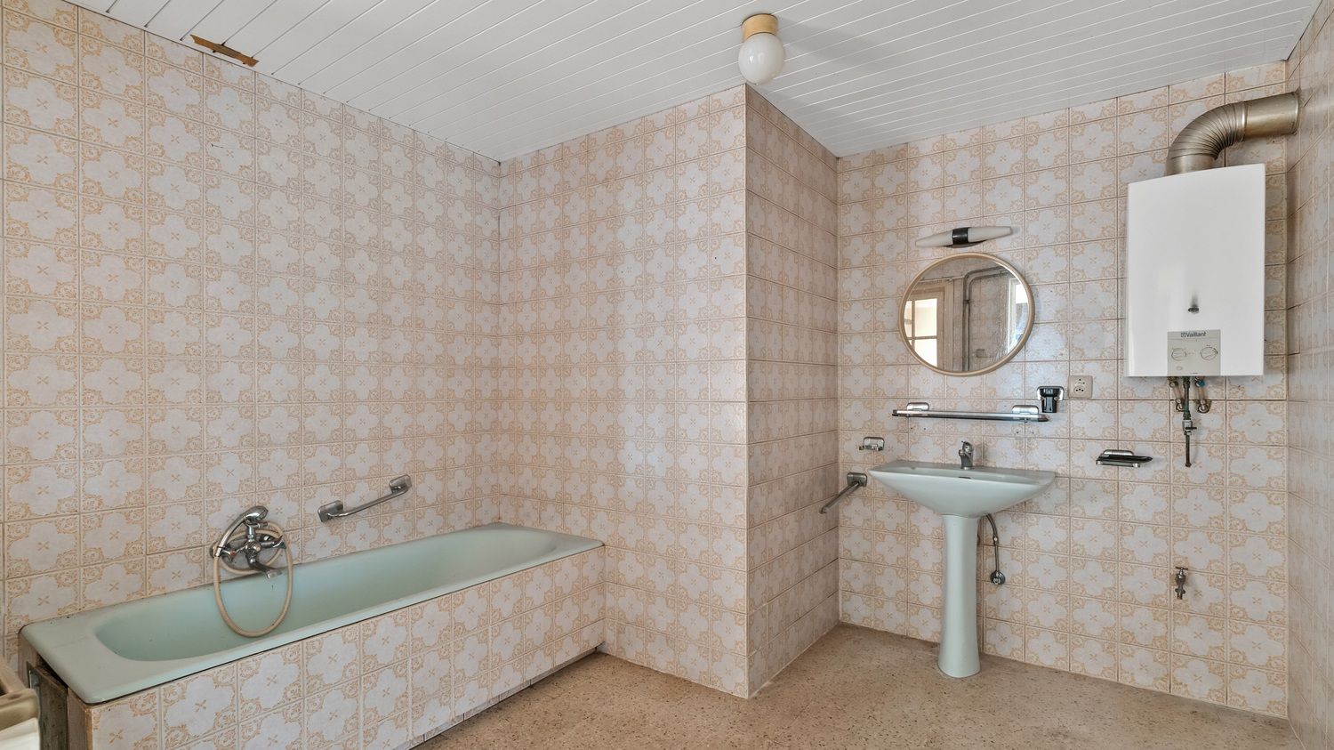 Te renoveren woning op ruim perceel van 800 m² in Paal – ideale opportuniteit! foto 9