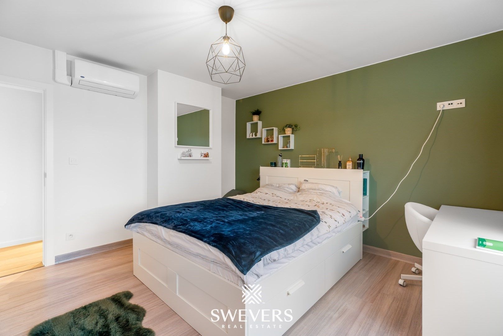 Villa met zwembad en poolhouse op 14a 40ca te Sint-Truiden foto 21