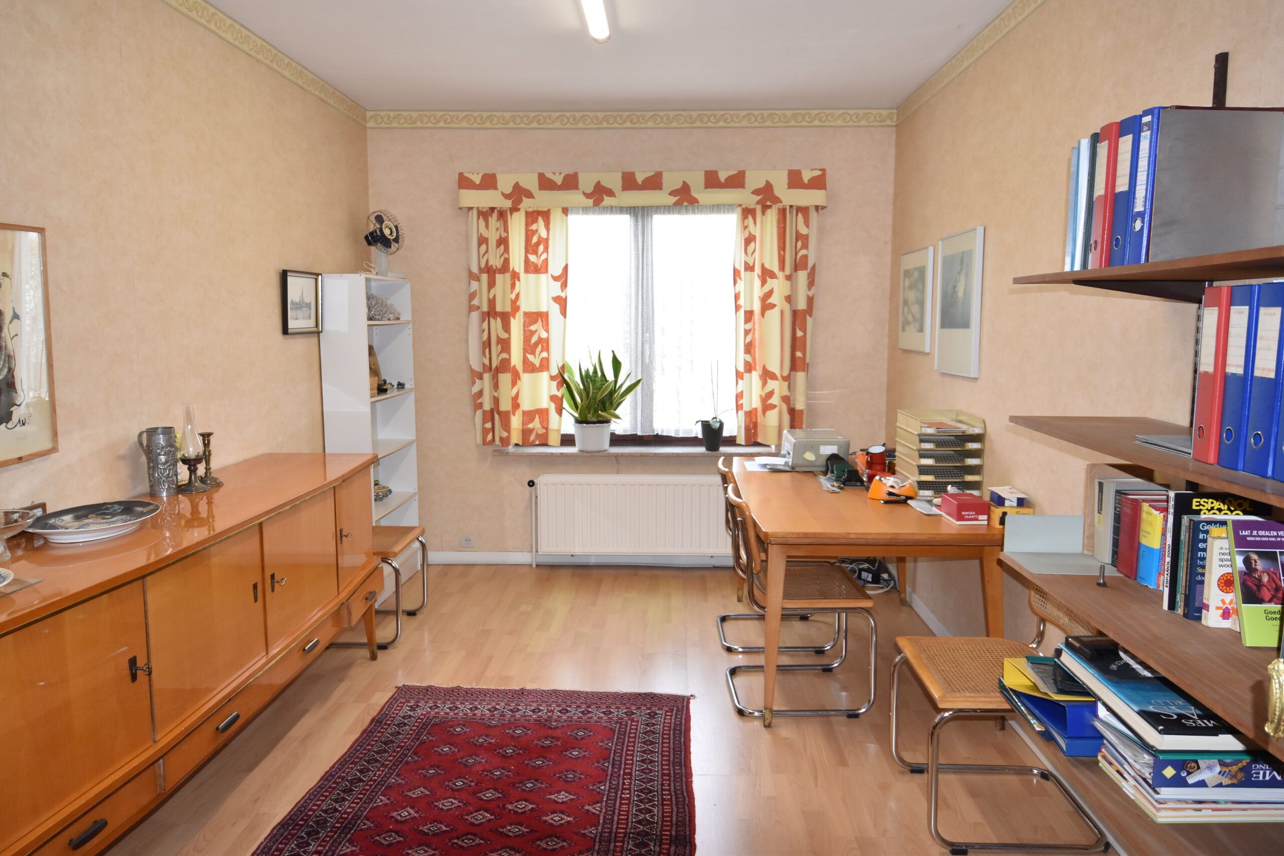 Prachtige tijdloze villa (3 slpks) met mooie tuin in Belsele. foto 34