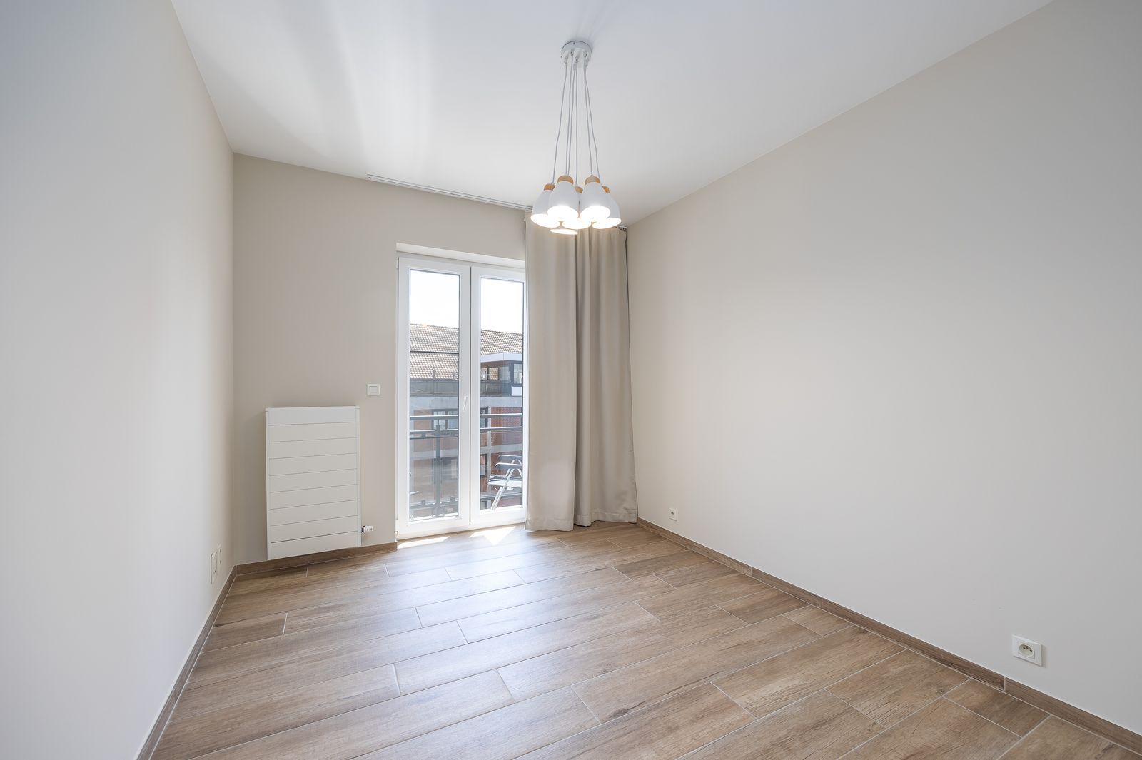 Modern 2 slpk appartement in kleinschalige residentie foto 9