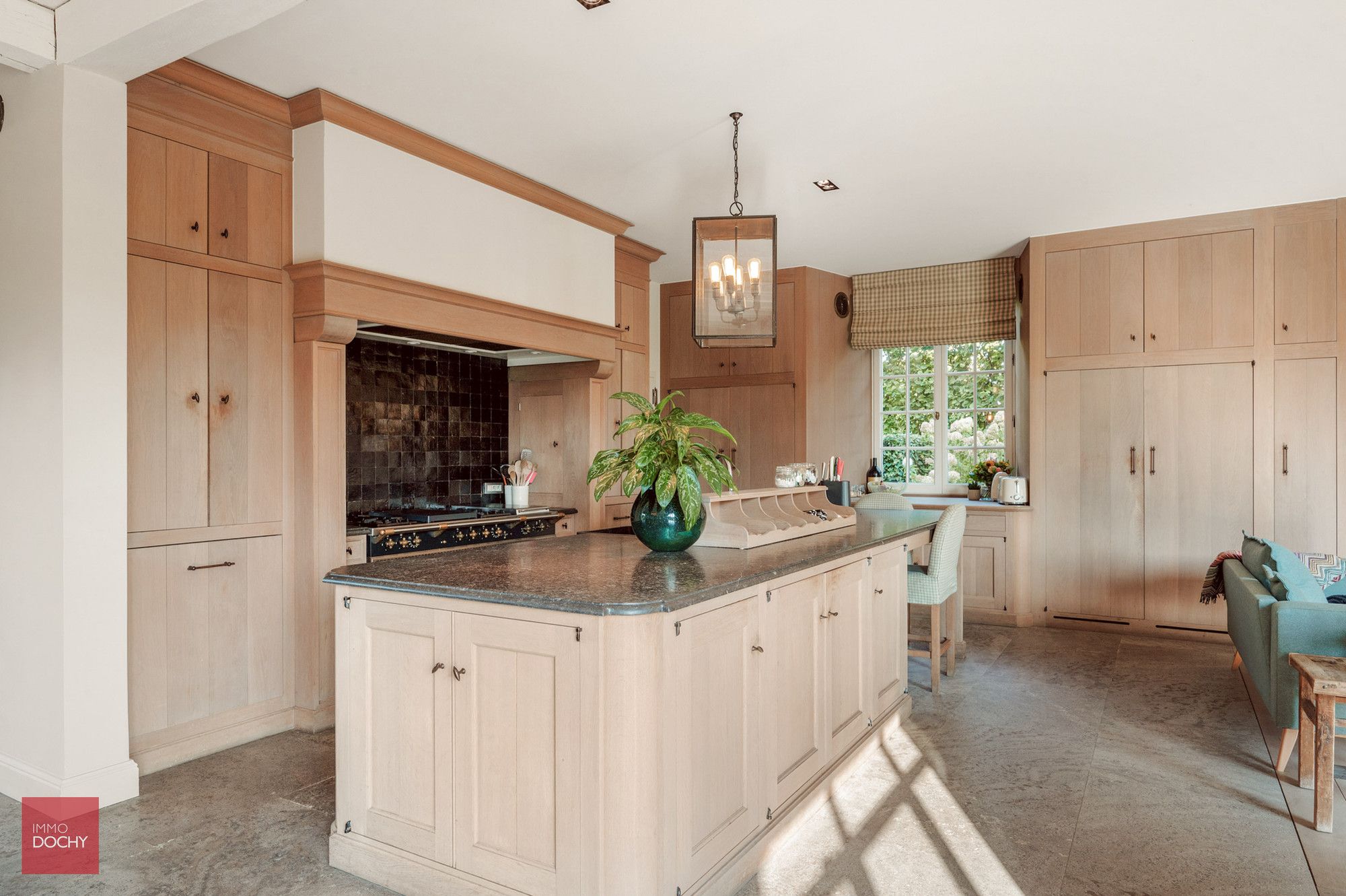 Unieke eigendom op ca. 6ha met paardenaccommodatie foto 38