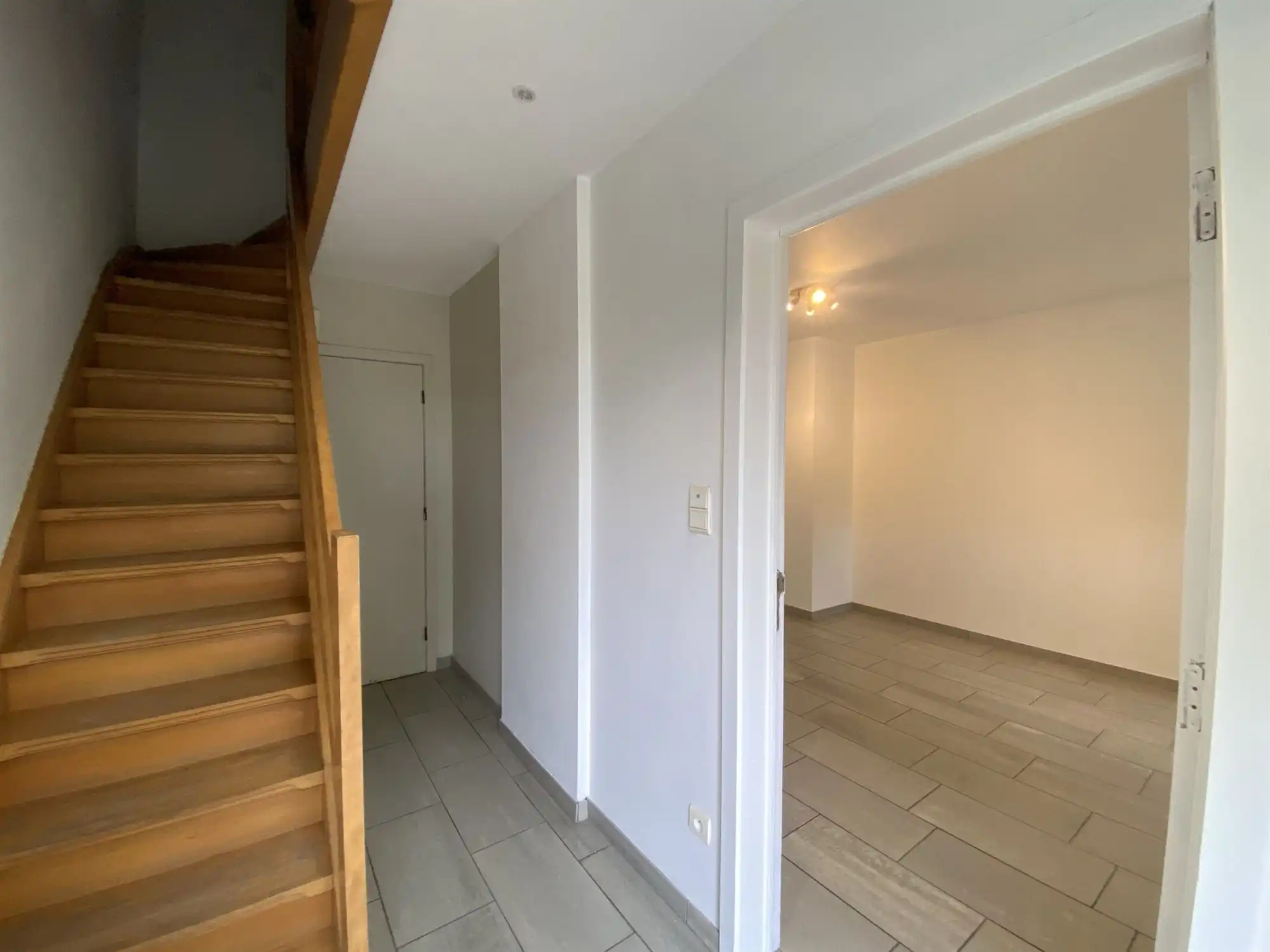 Rijwoning met garage en volwaardige 3 slaapkamers  foto 11