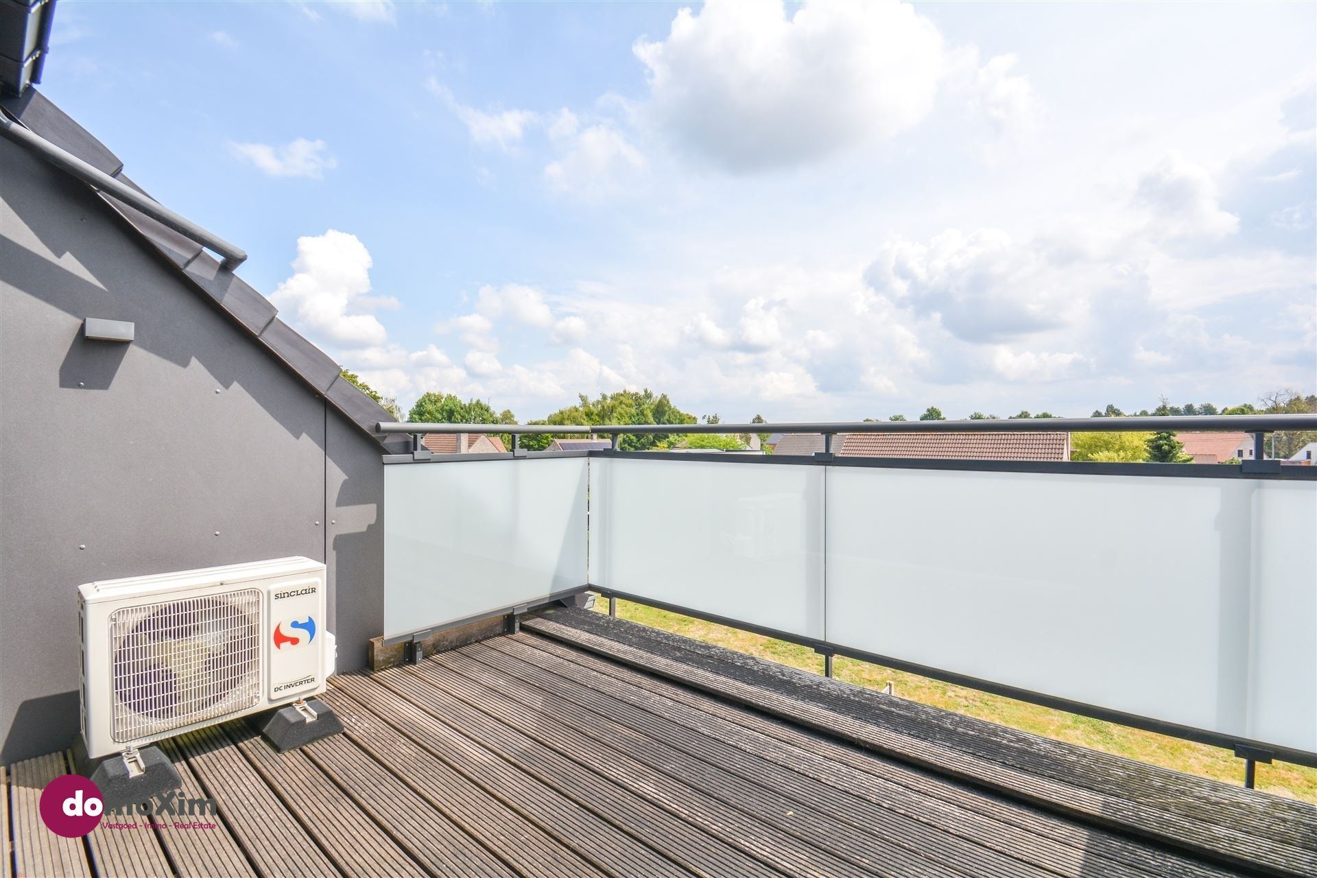 Prachtige woning gelegen op een rustige locatie in Wespelaar foto 19