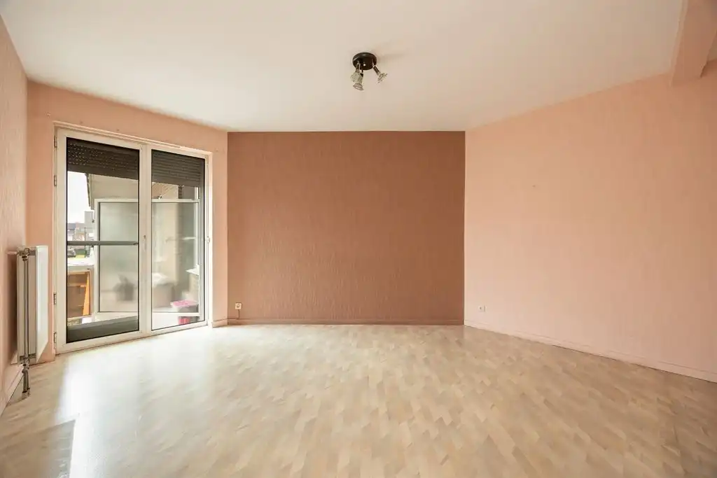 2 slpk-appartement met autostaanplaats in rustige woonwijk foto 18