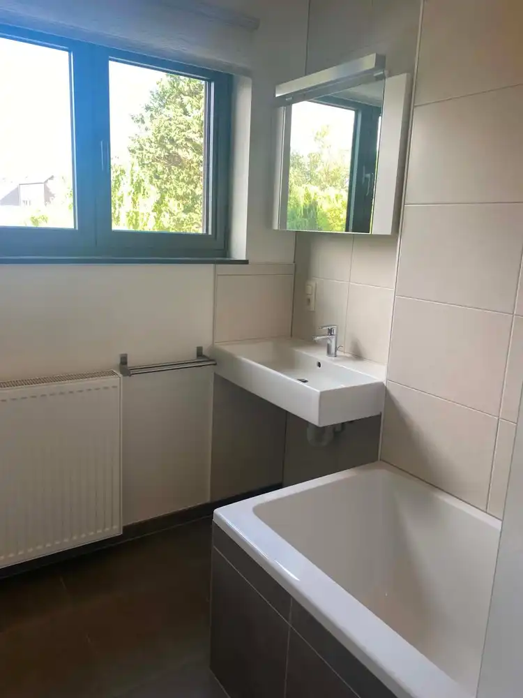 Energiezuinige duplex met 2 slaapkamers en balkon foto 11