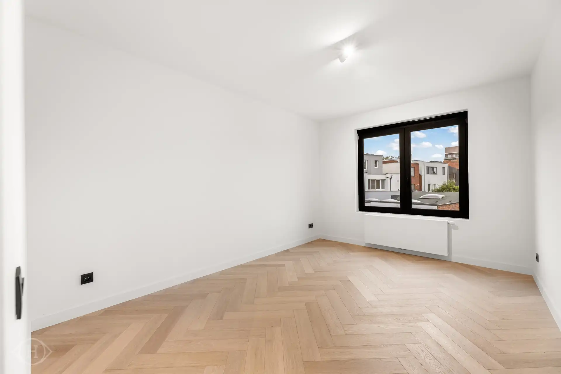 Ruim 3-slaapkamerappartement met terras in Heverlee foto 6