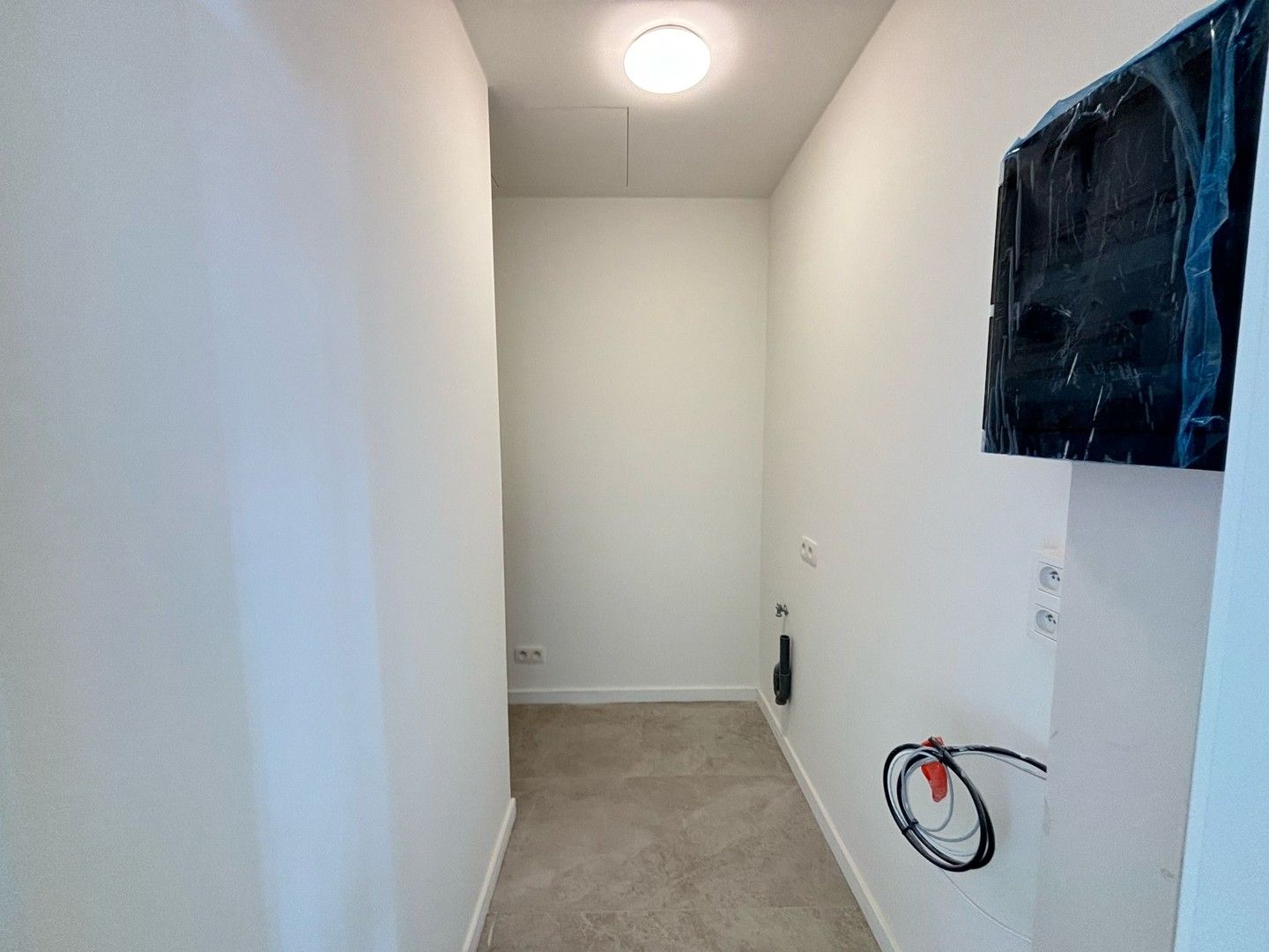 APPARTEMENT OP DE TWEEDE VERDIEPING MET TERRAS foto 10