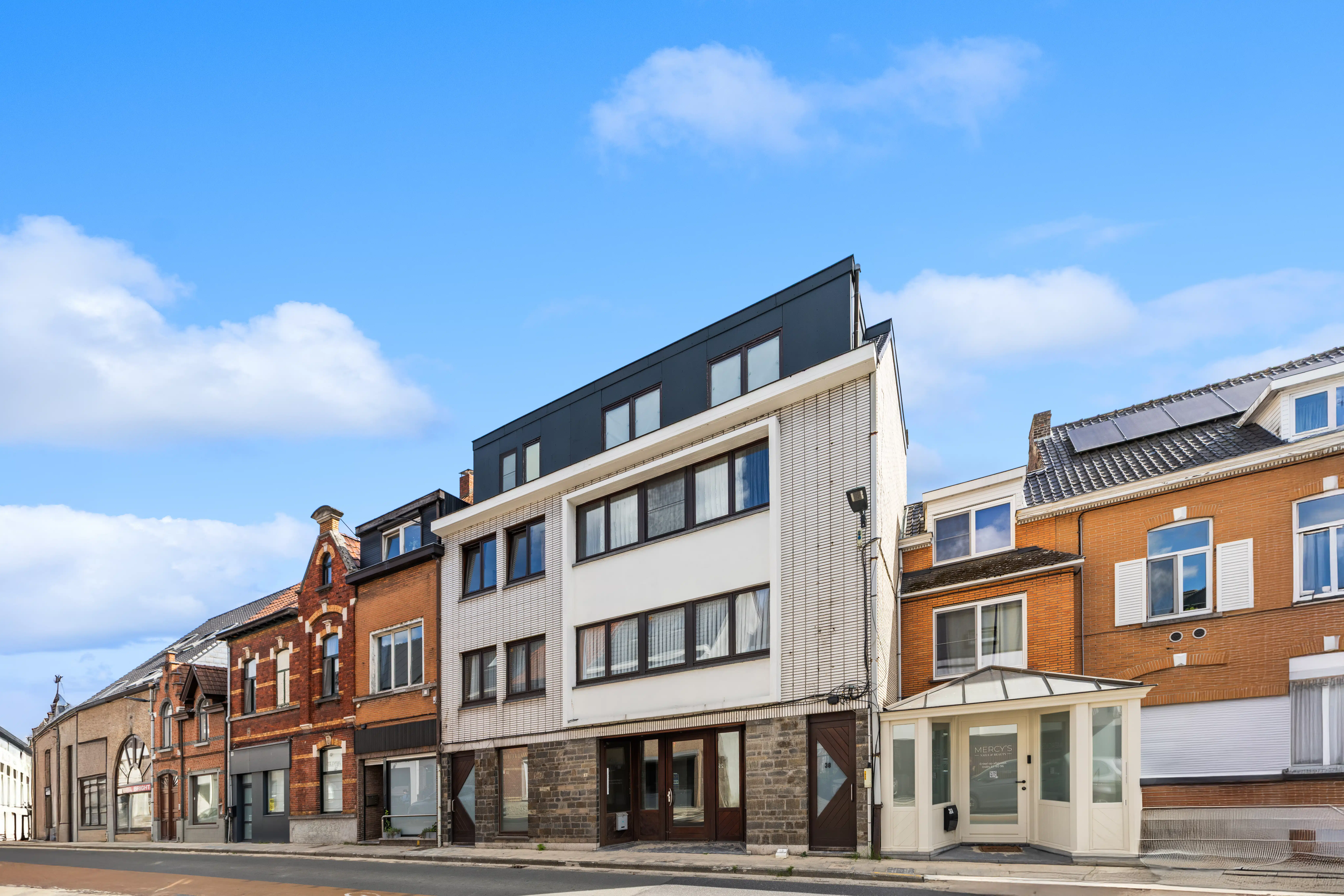 Multifunctionele ruimte in centrum Heusden foto {{pictureIndex}}