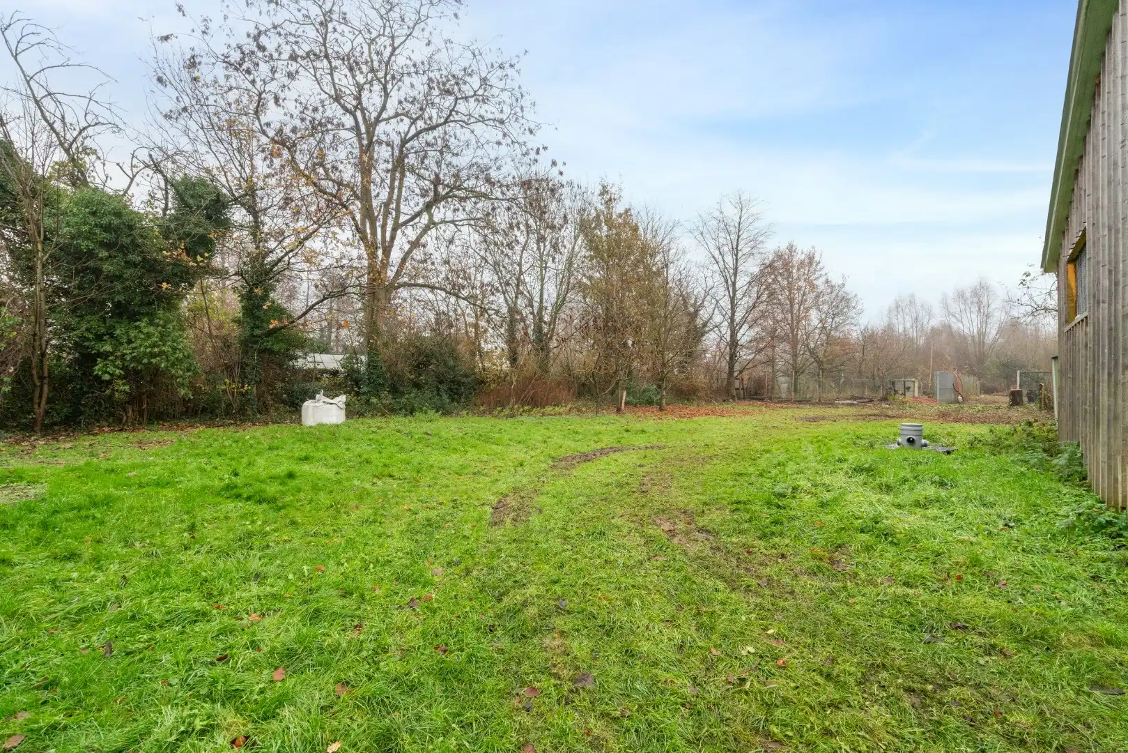 Bouwgrond van 2.193 m² te koop in Lievegem foto 4