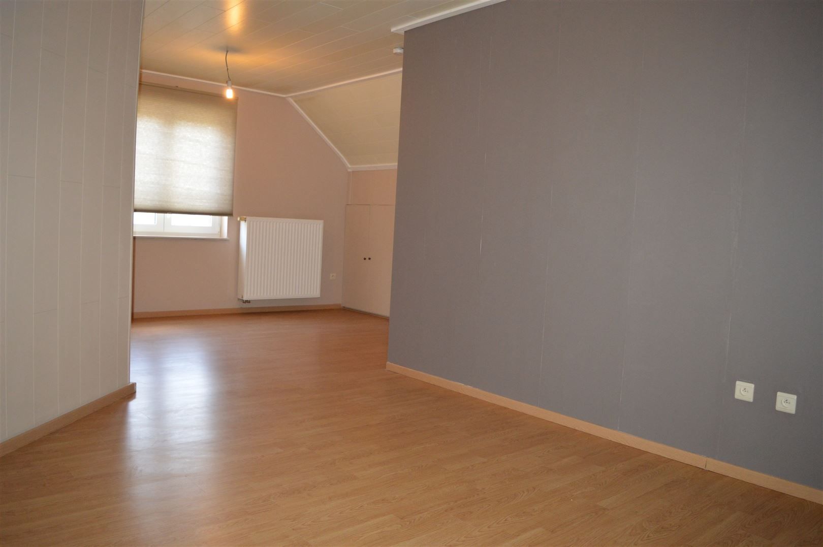 TE HUUR: vrijstaande woning met 4 slaapkamers gelegen te Houthalen-Helchteren! foto 15