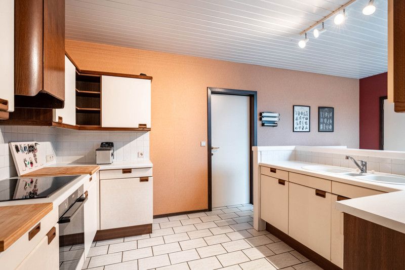 Rustig gelegen gezinswoning op 19are 93ca foto 9