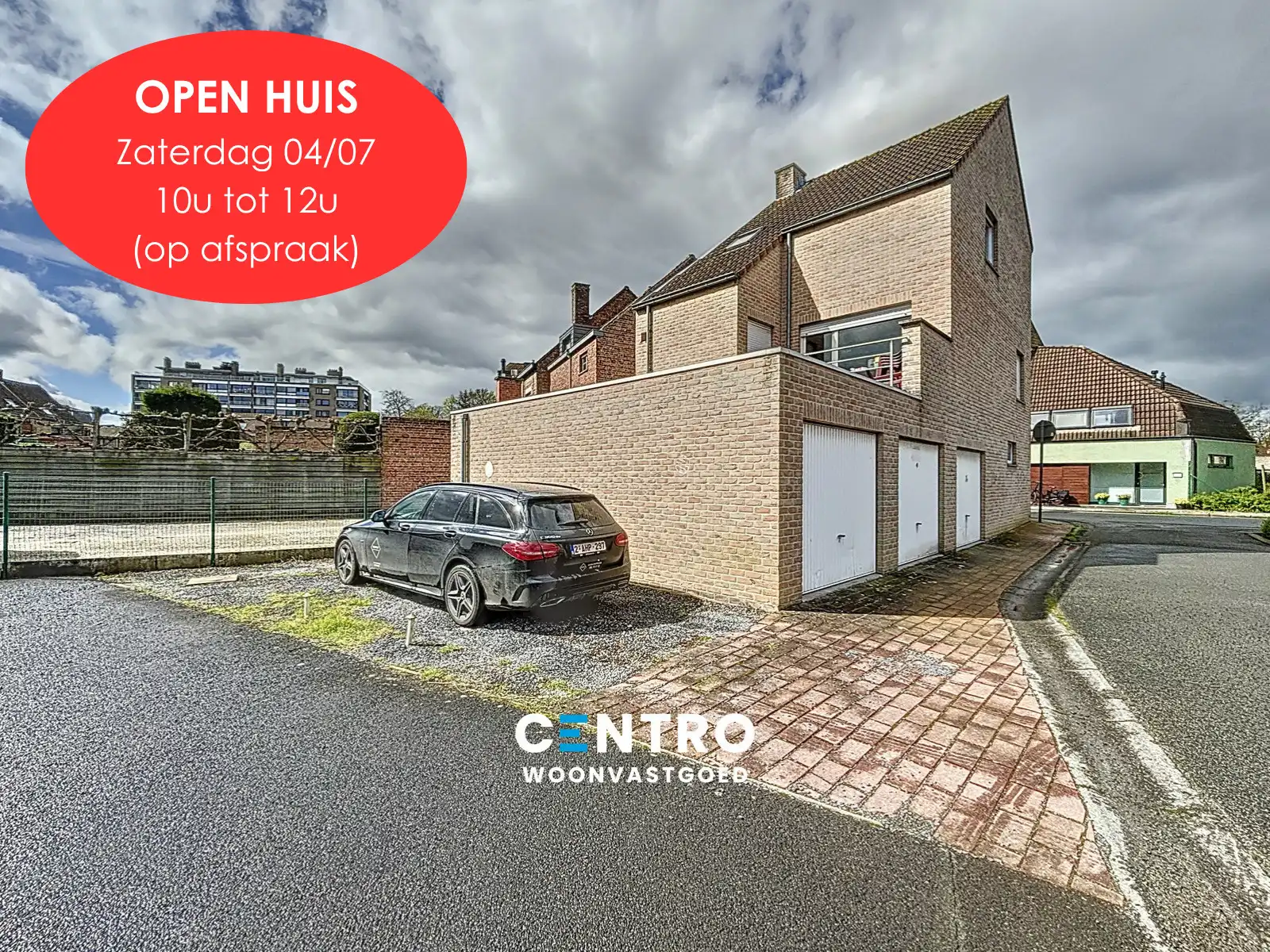 Huis te koop 8310 Assebroek