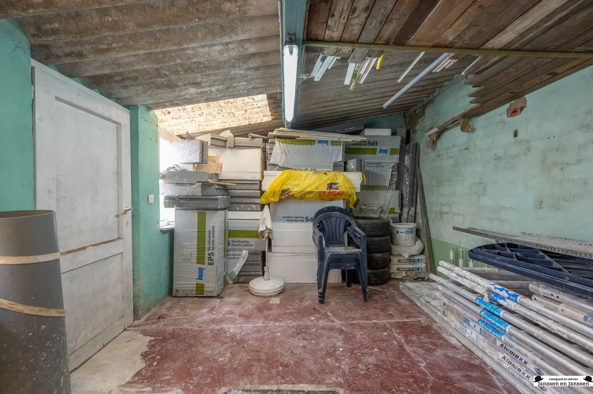 Woning met 4 ruime slaapkamers en tuin op topligging  foto 26